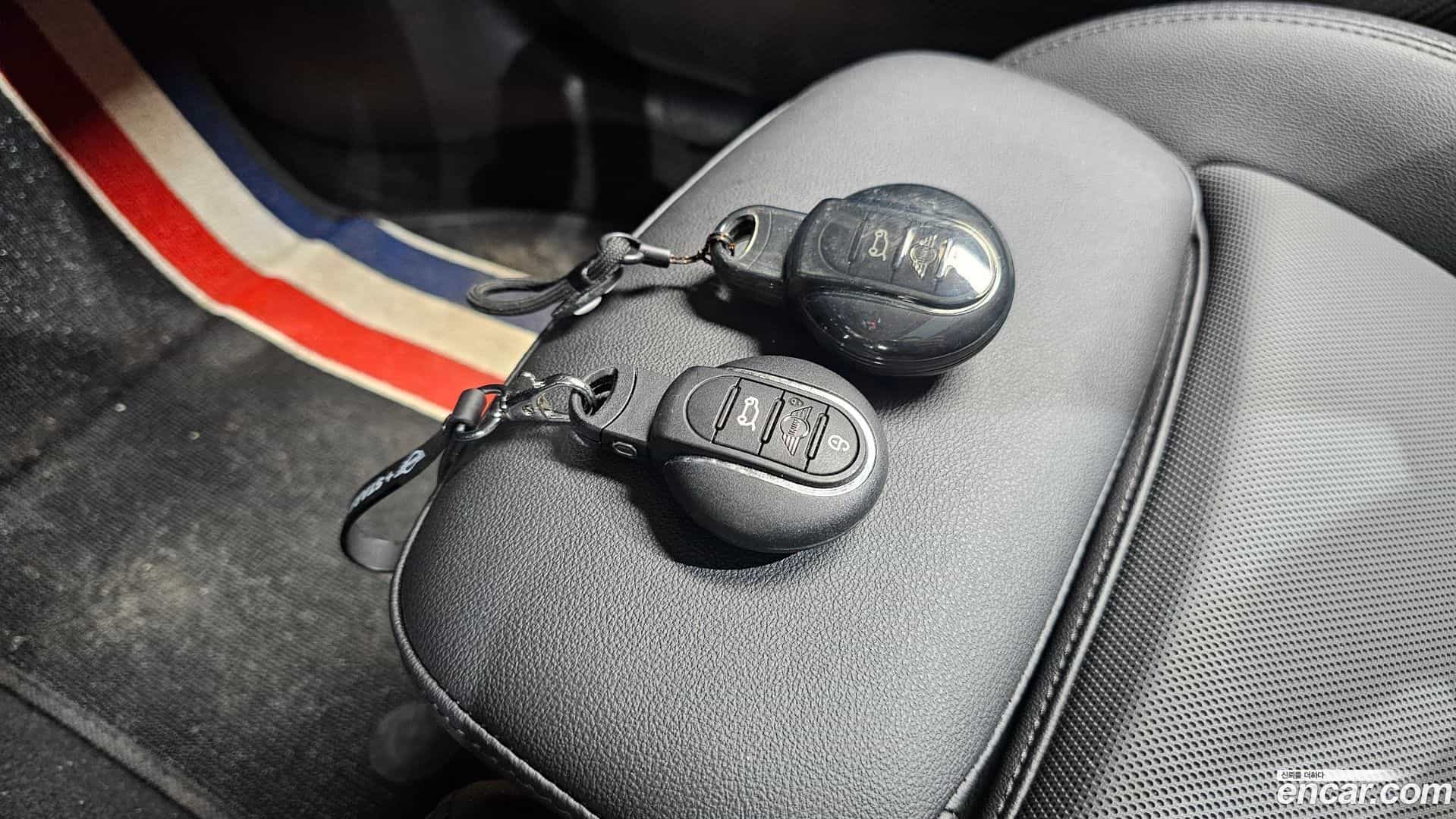 Clubman Mini 2023.5-OPTION-040