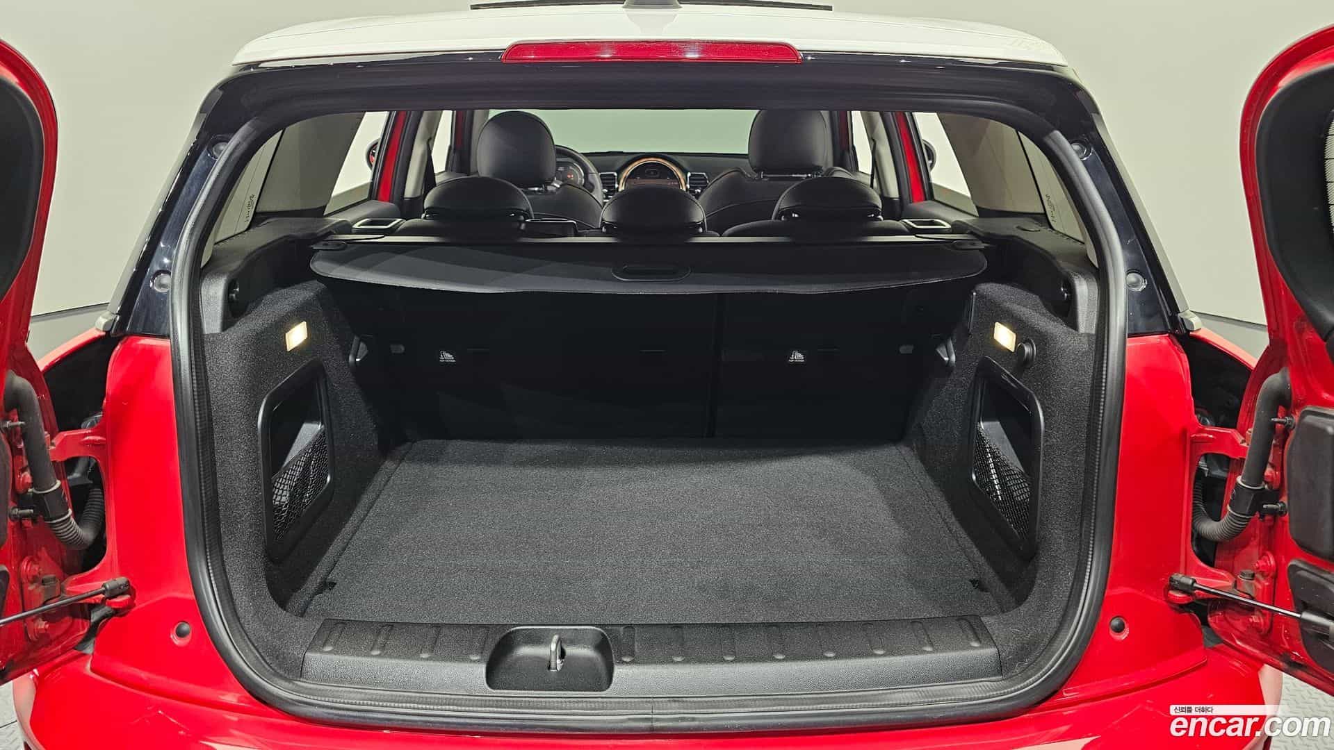Clubman Mini 2023.5-OPTION-042
