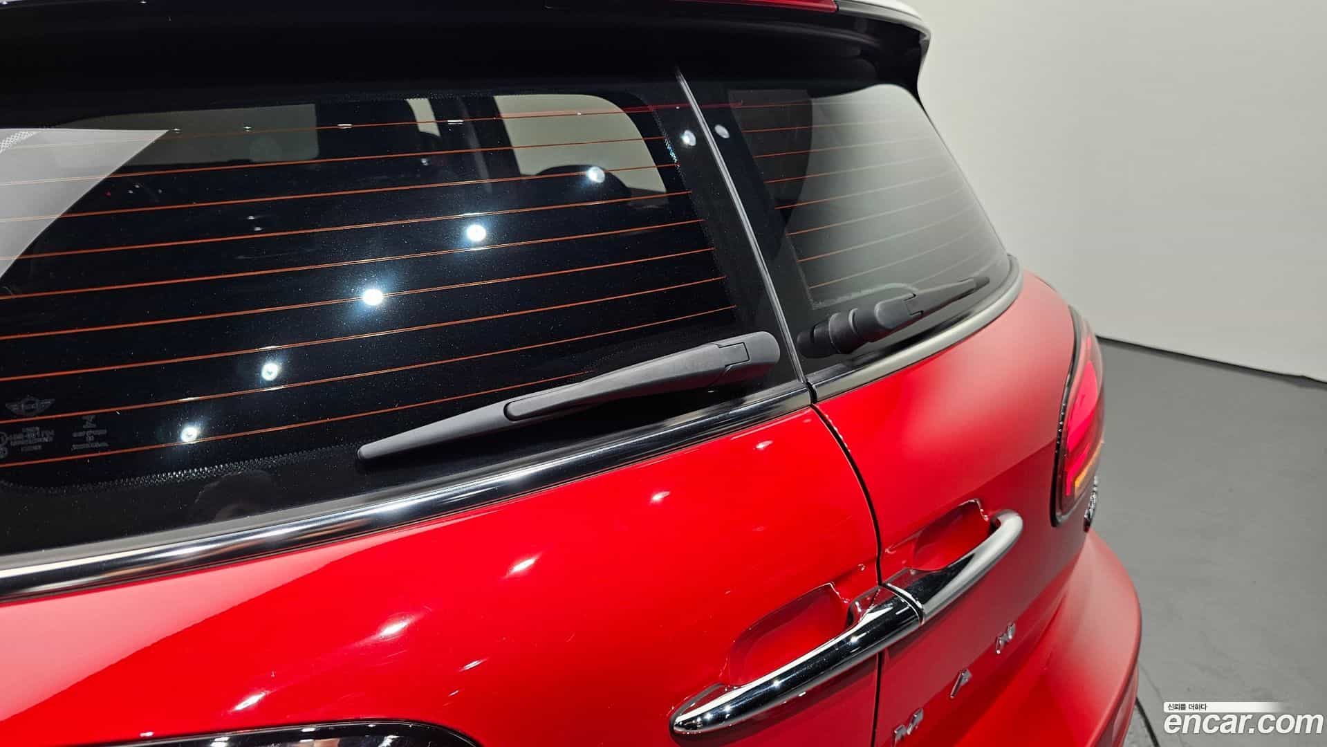 Clubman Mini 2023.5-OPTION-044