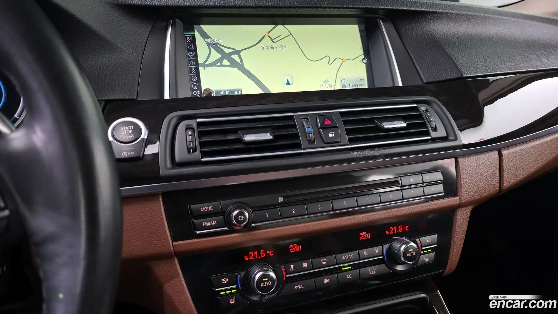 5-Series BMW 2016.2-OPTION-017
