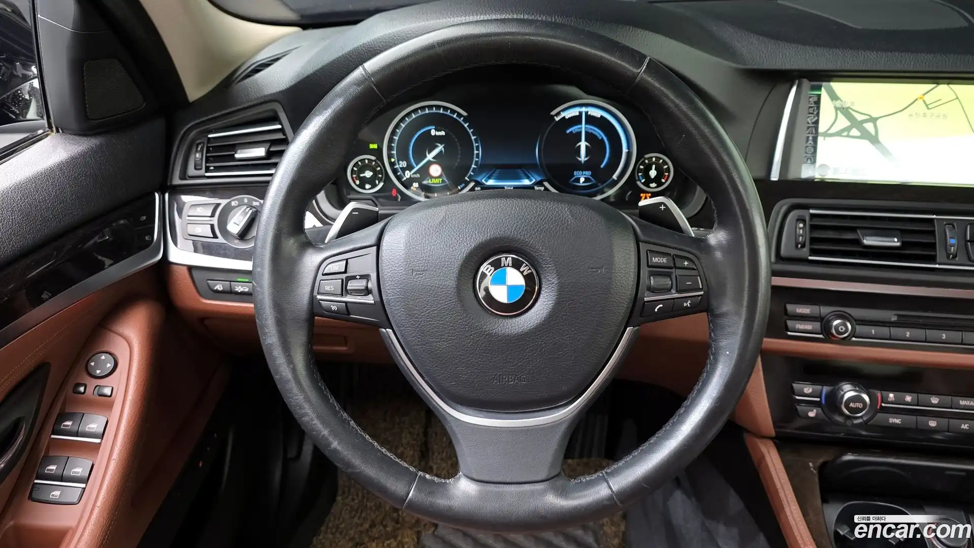 5-Series BMW 2016.2-OPTION-018
