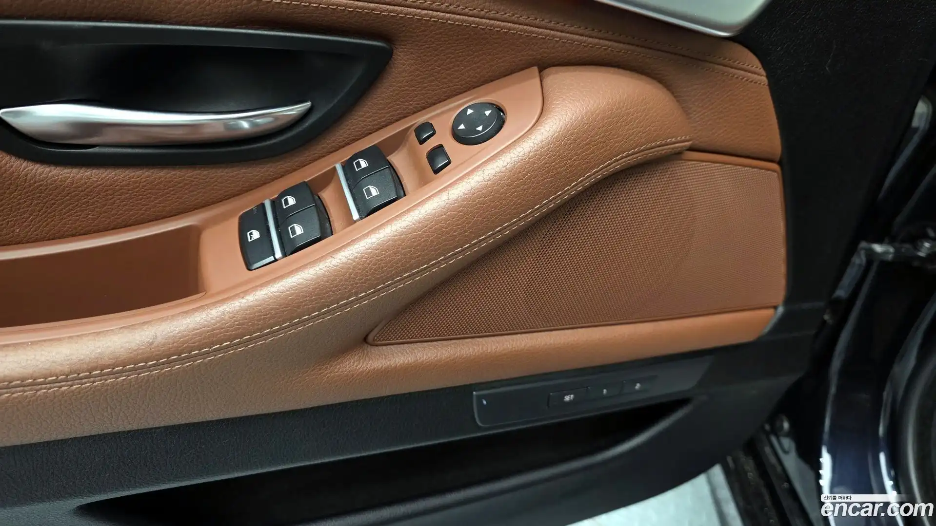5-Series BMW 2016.2-OPTION-019