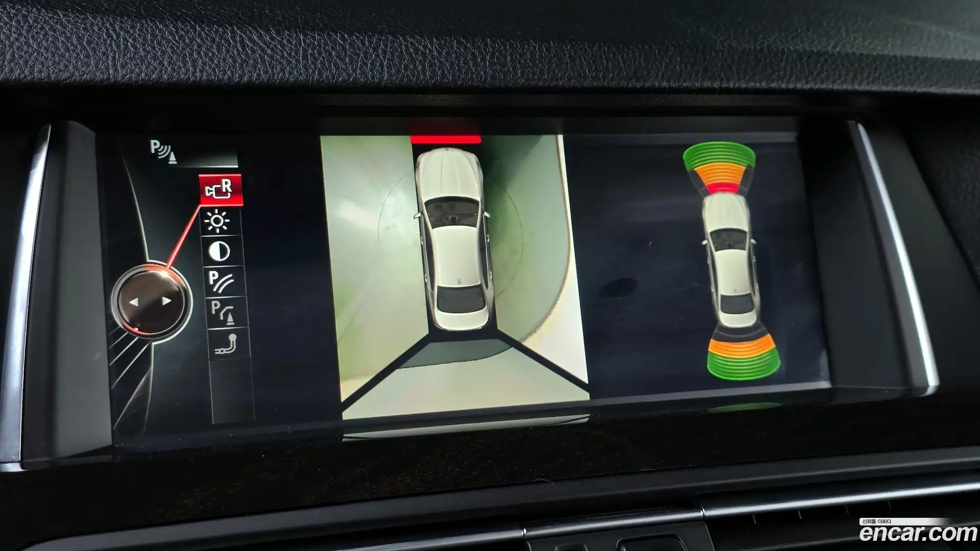 5-Series BMW 2016.2-OPTION-020
