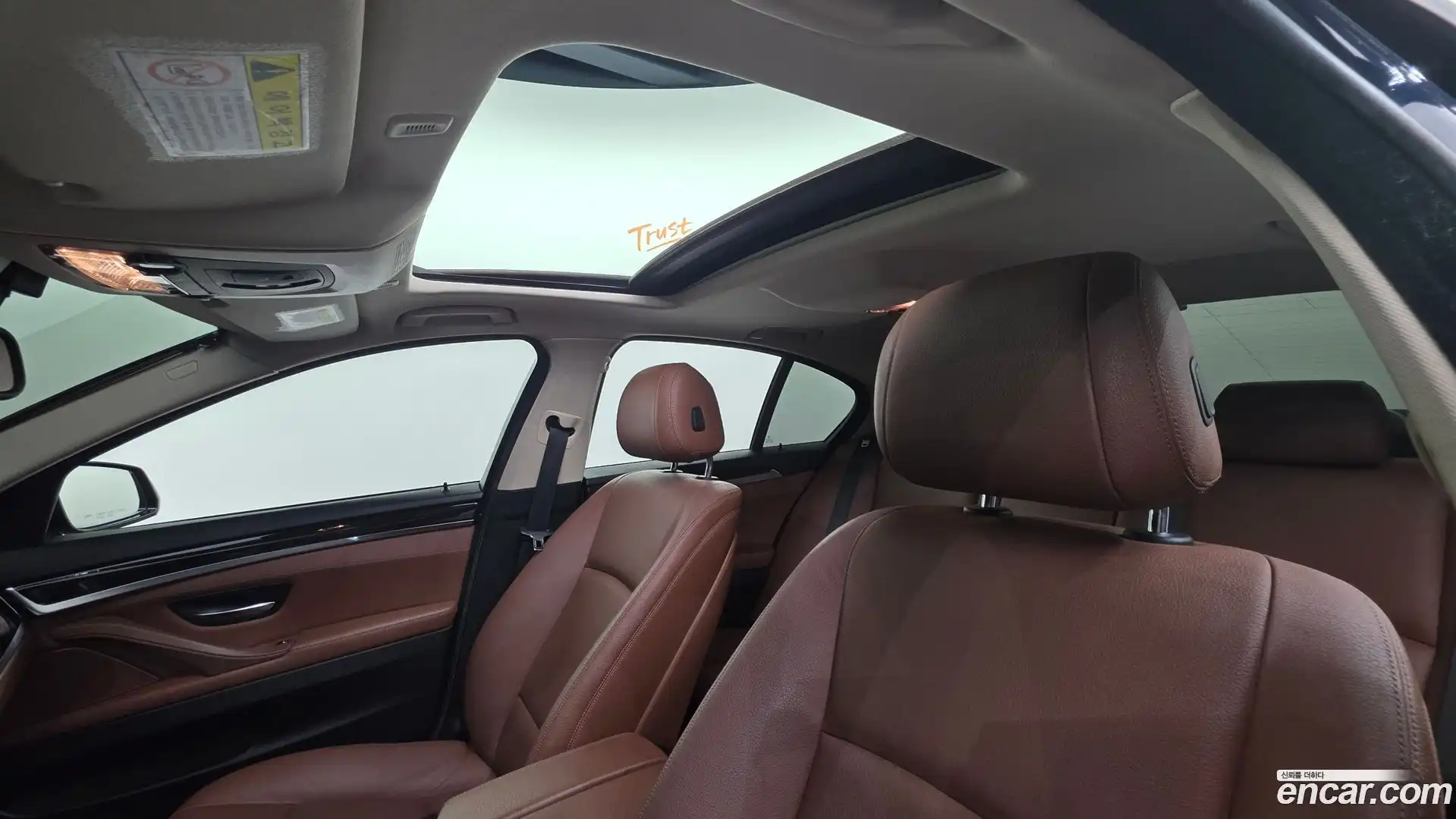 5-Series BMW 2016.2-OPTION-021