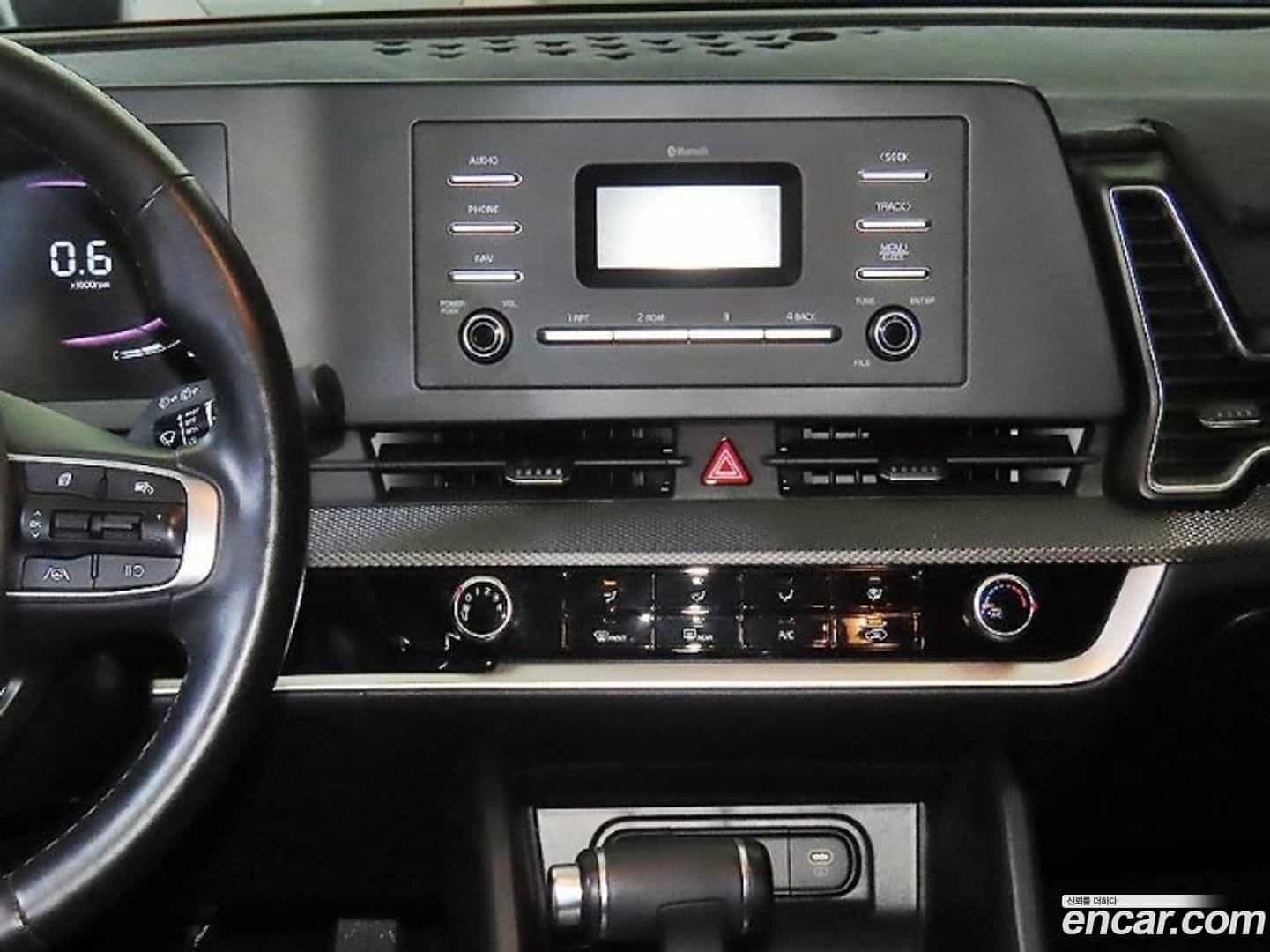 Sportage Kia 2021.7-OPTION-015