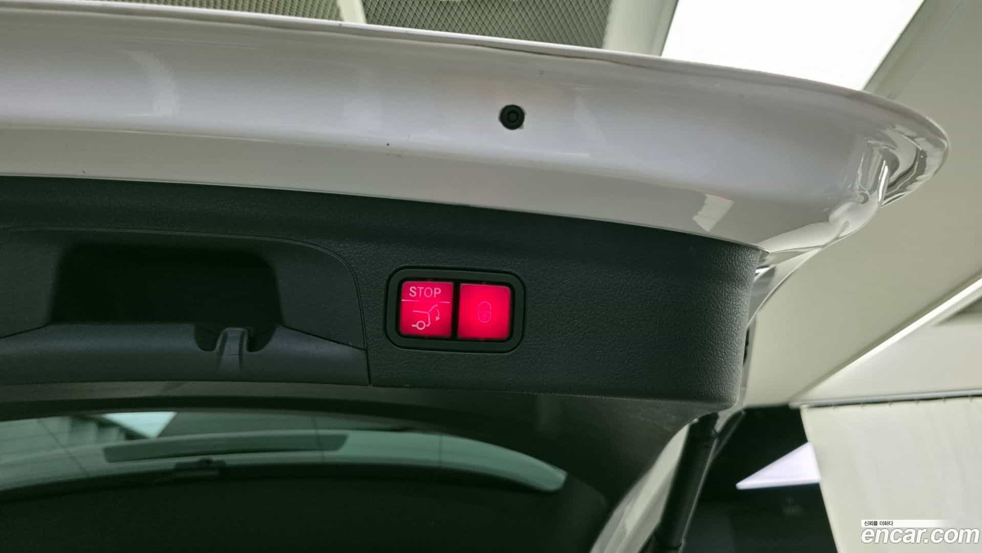 GLE-Class Mercedes-Benz 2021.5-OPTION-045