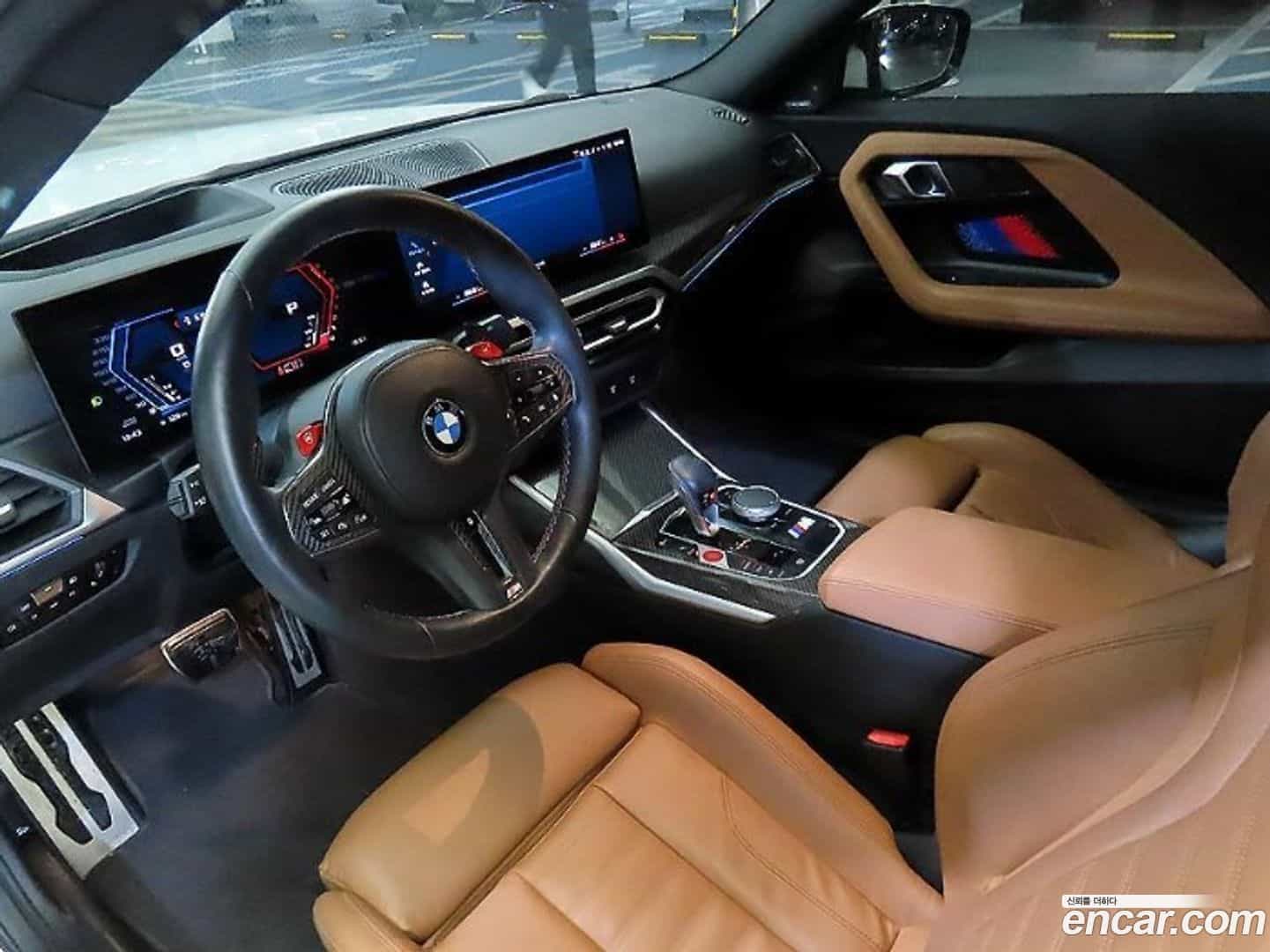 M2 BMW 2023.10-INNER-010