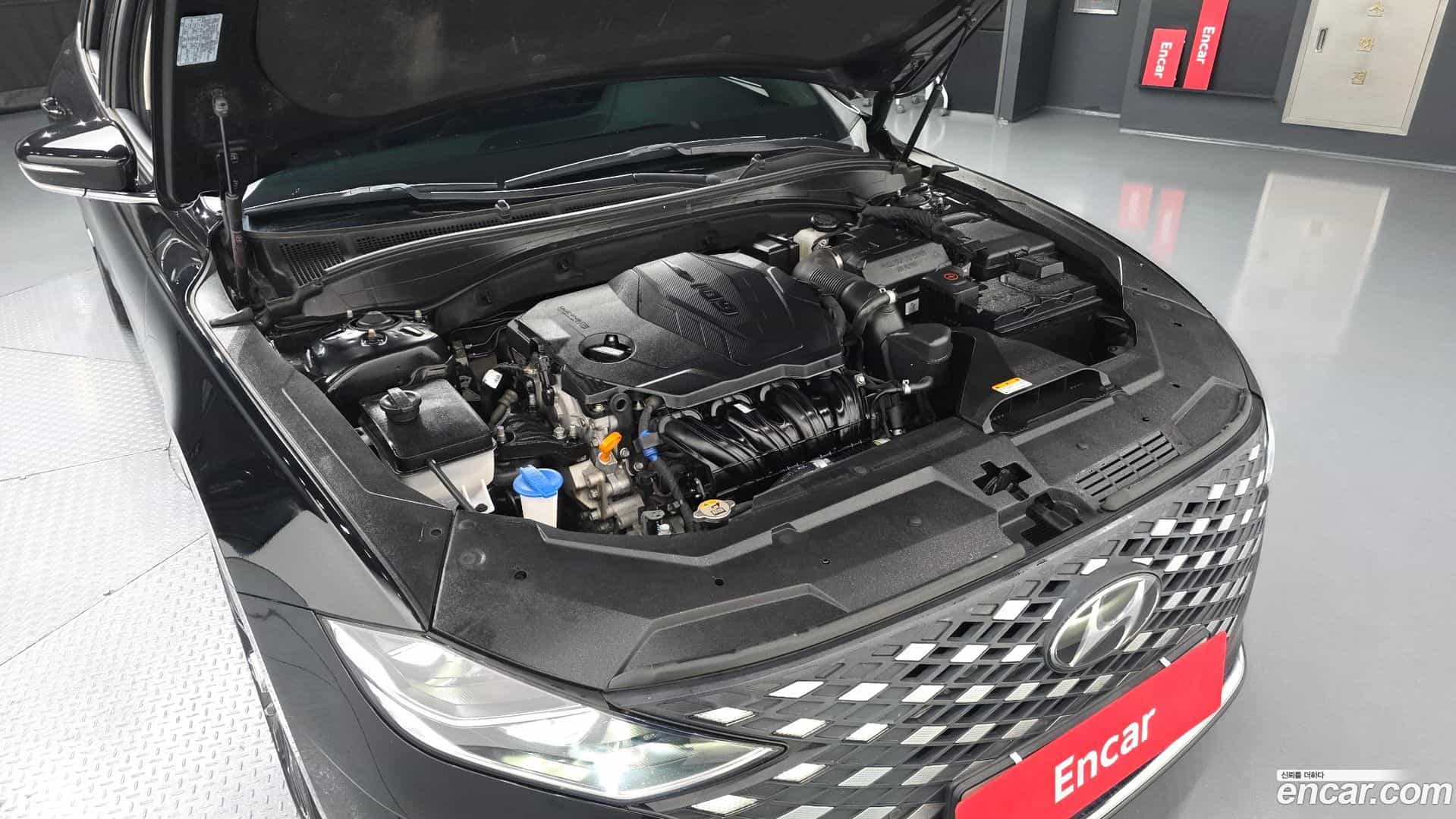 Grandeur Hyundai 2020.3-OUTER-006