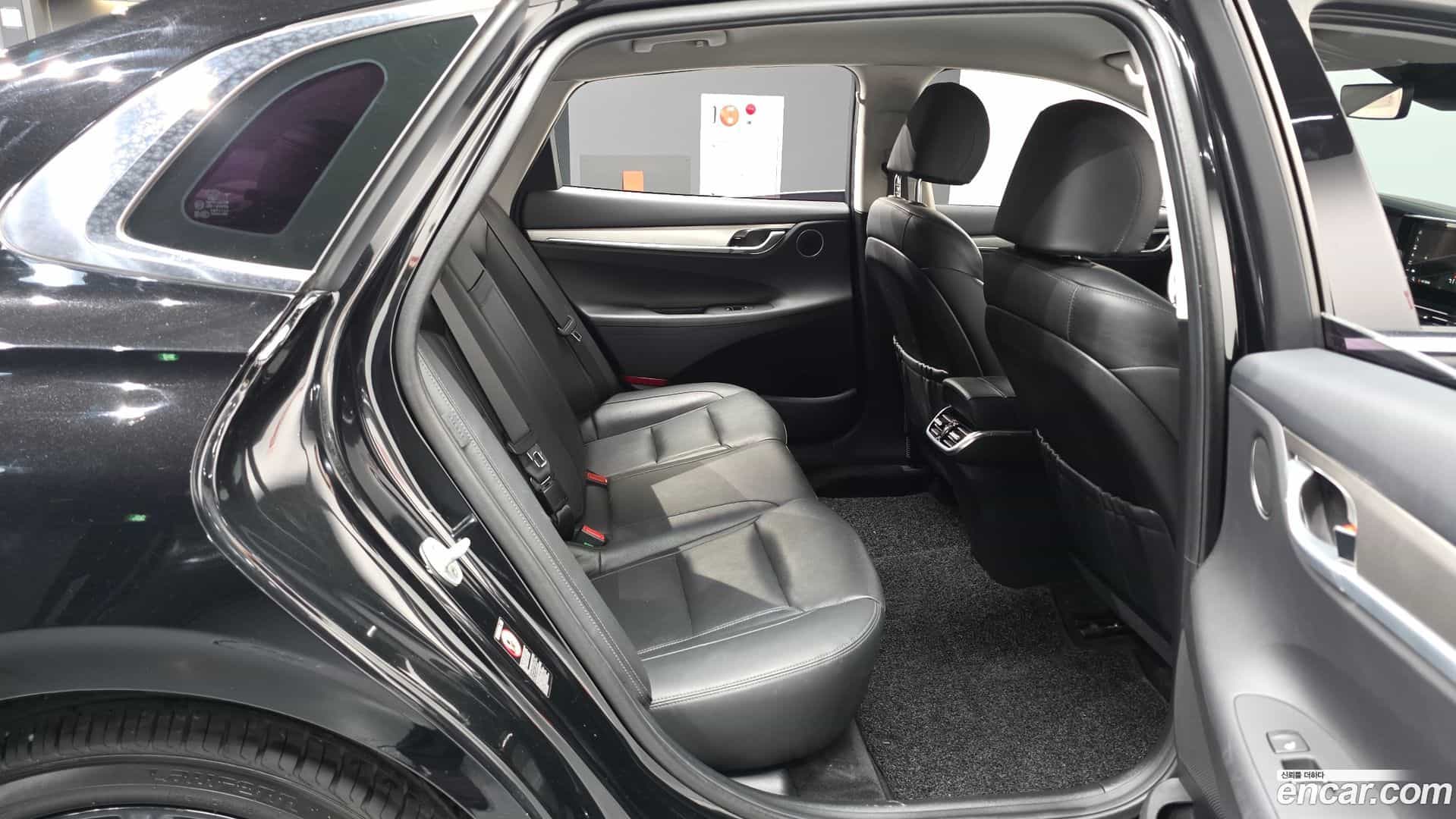 Grandeur Hyundai 2020.3-OPTION-016