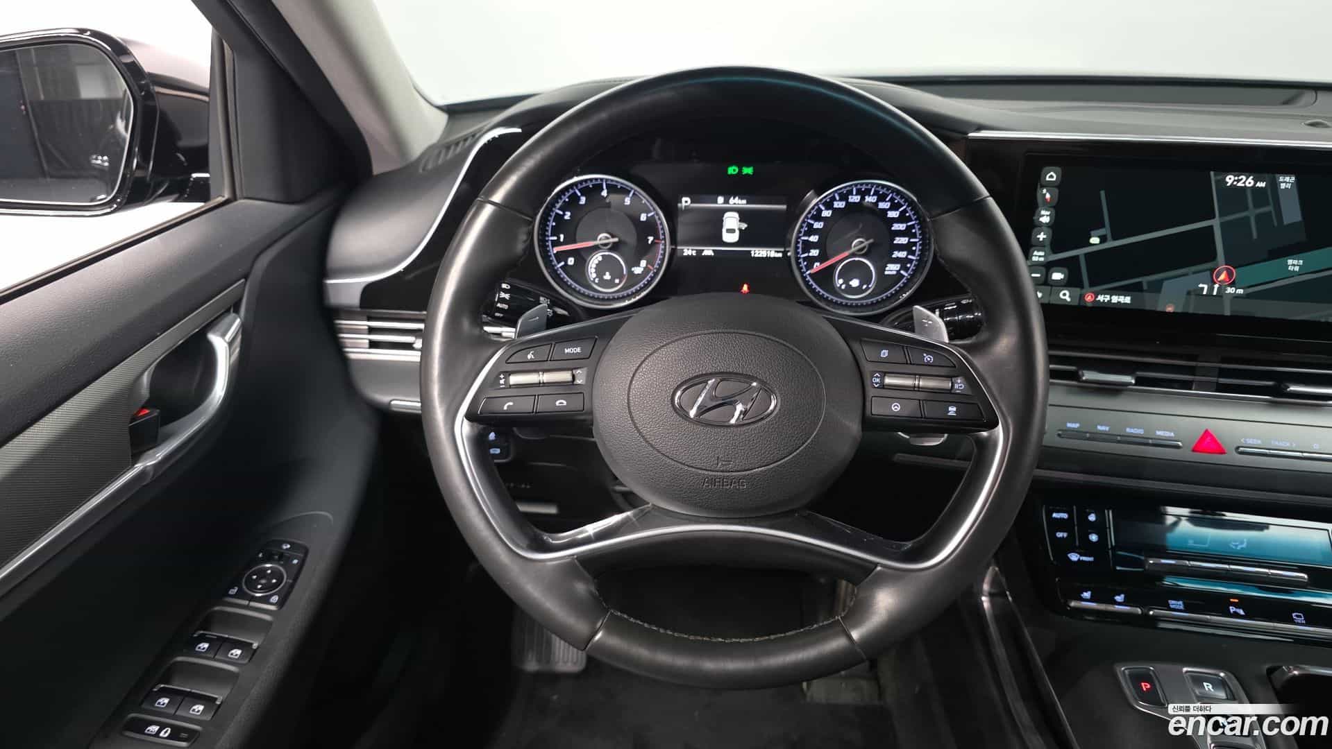 Grandeur Hyundai 2020.3-OPTION-017