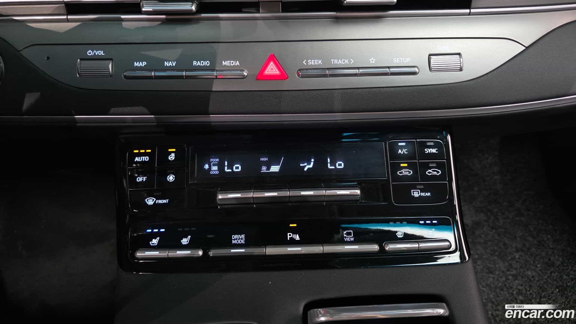 Grandeur Hyundai 2020.3-OPTION-021
