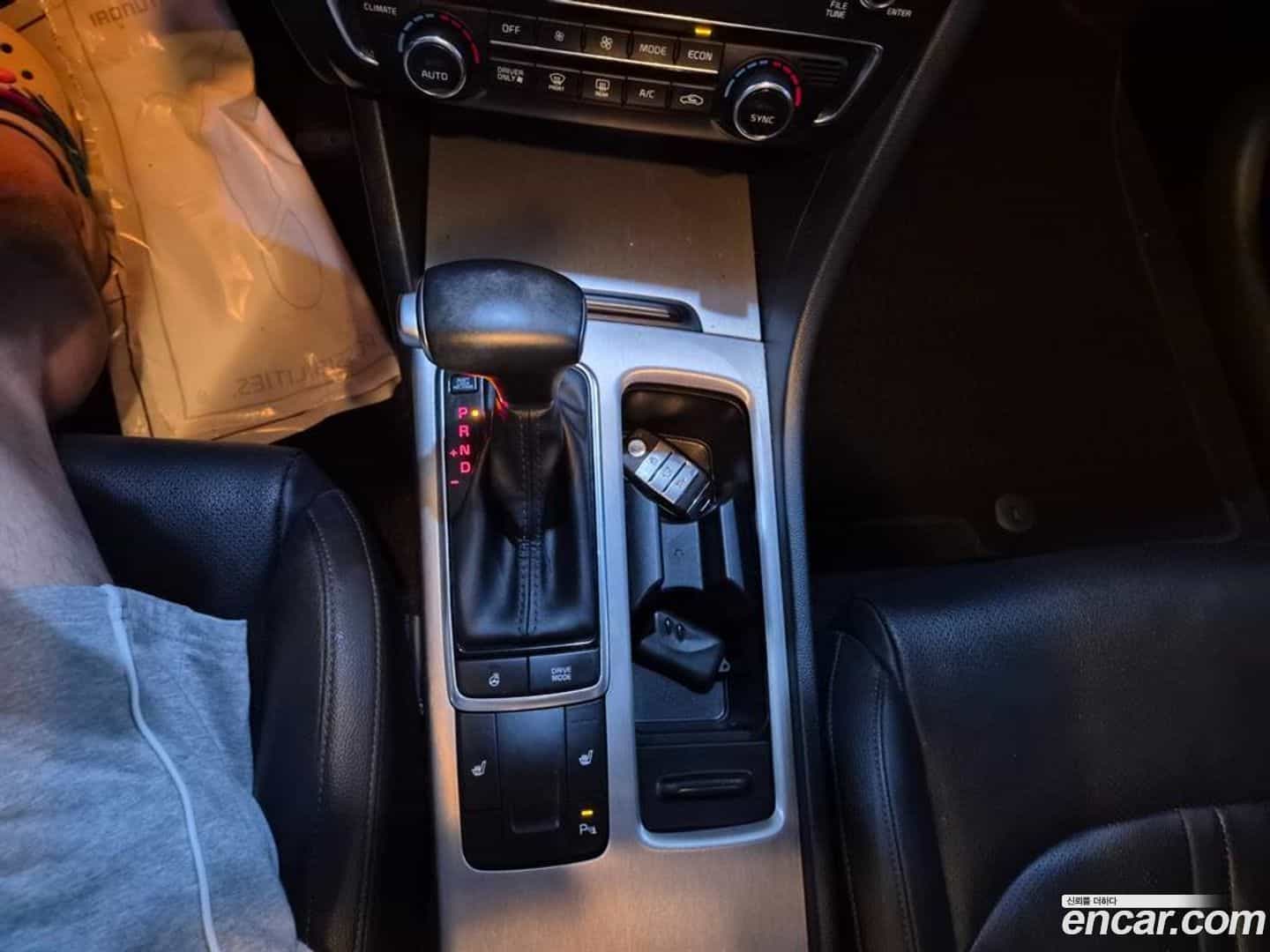 K5 Kia 2017.11-OPTION-018