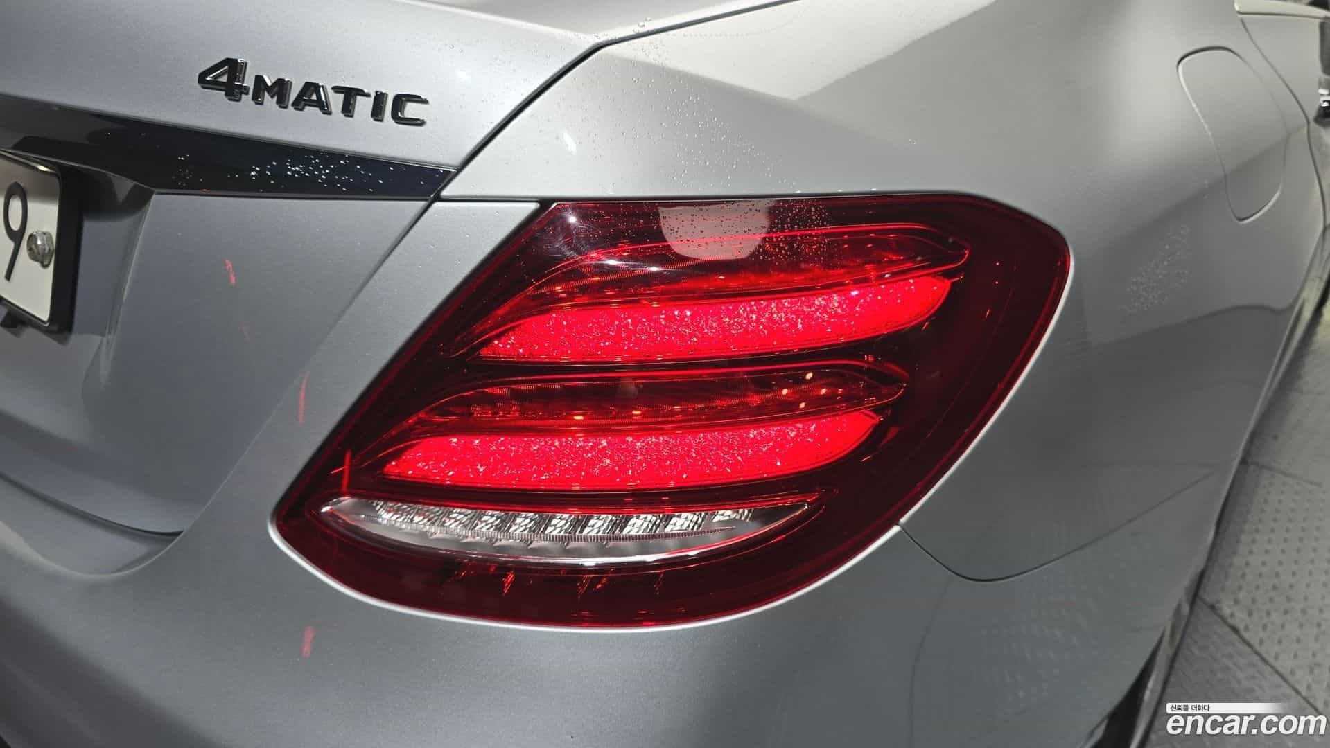 E-Class Mercedes-Benz 2018.5-OUTER-033