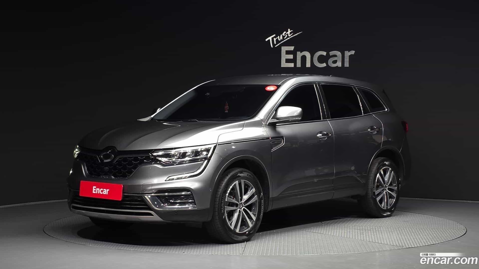 QM6 Renault Korea 2020.10-OUTER-001