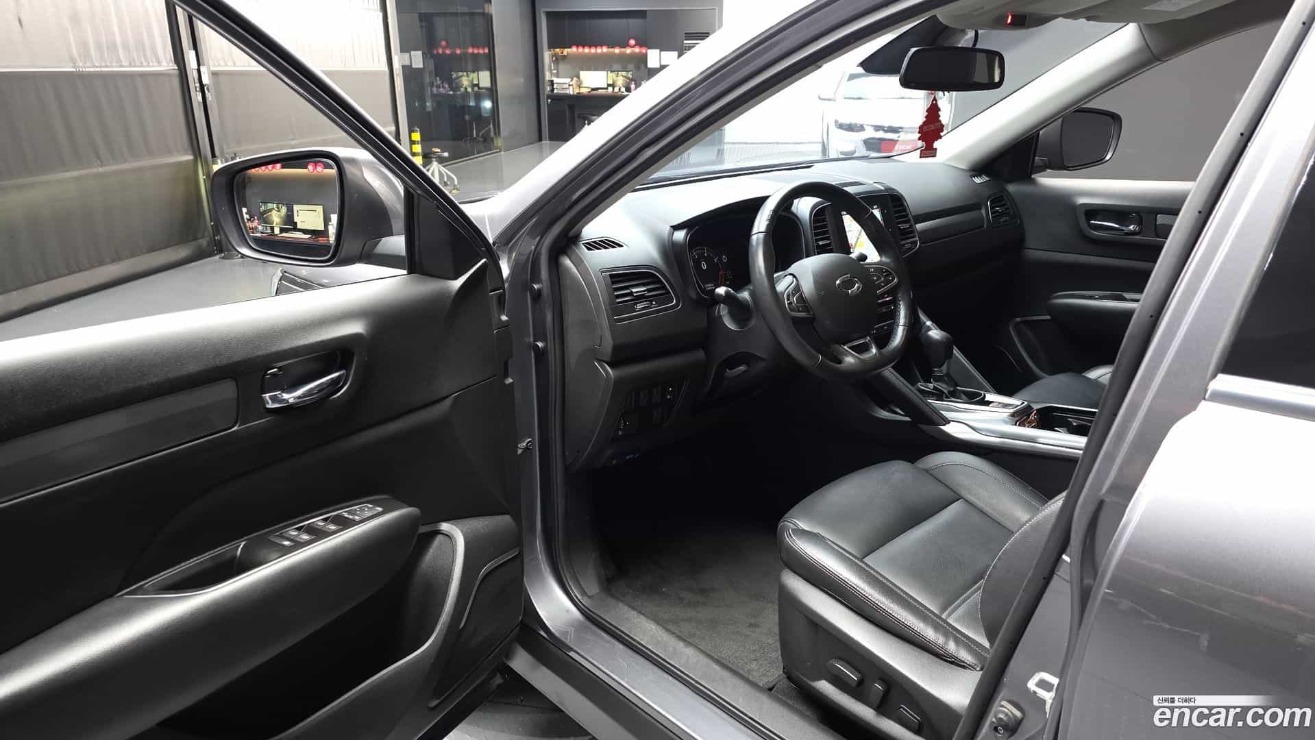 QM6 Renault Korea 2020.10-INNER-010