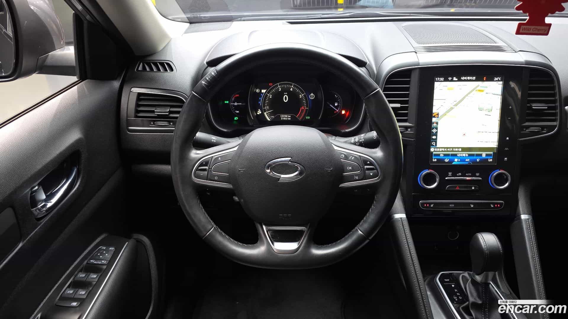 QM6 Renault Korea 2020.10-OPTION-017