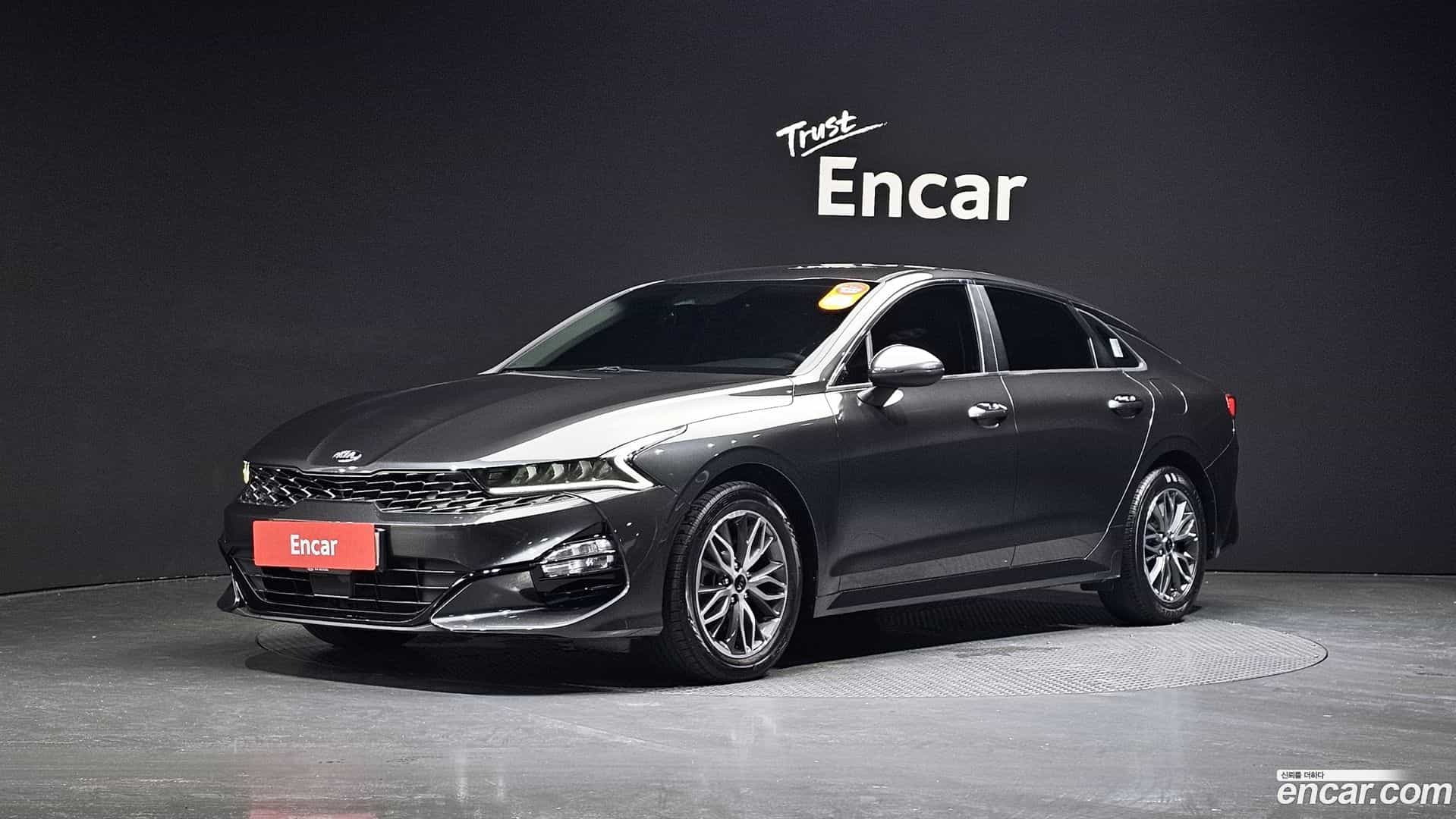 K5 Kia 2020.7-OUTER-001