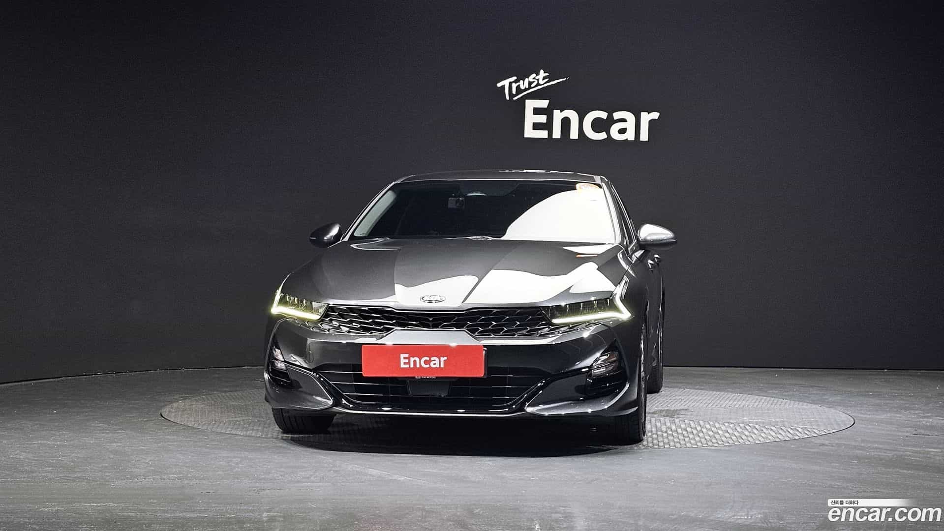 K5 Kia 2020.7-OUTER-003
