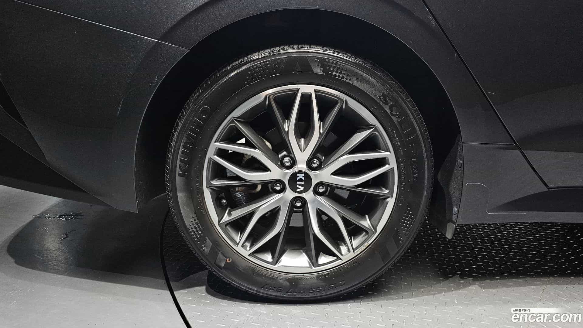 K5 Kia 2020.7-OUTER-005