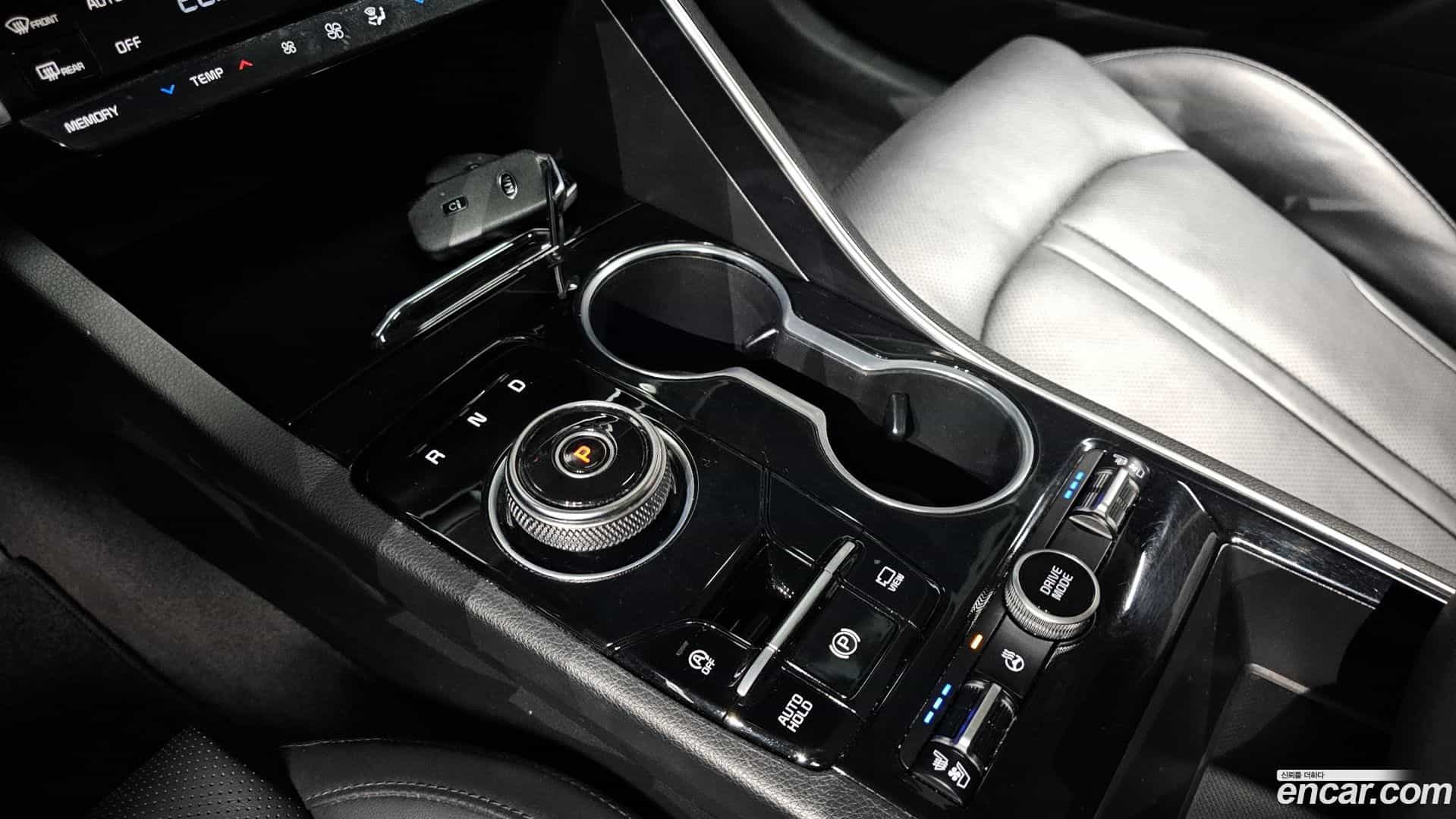 K5 Kia 2020.7-INNER-009