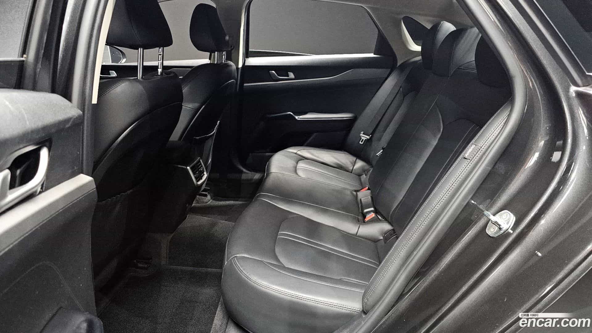 K5 Kia 2020.7-OPTION-015