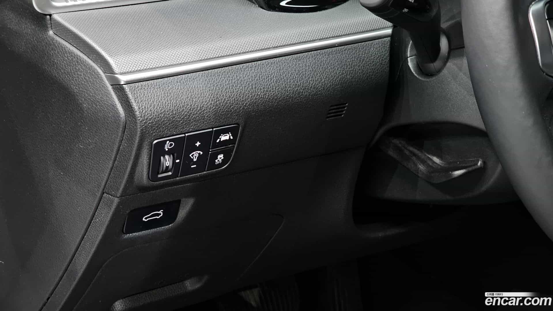 K5 Kia 2020.7-OPTION-020