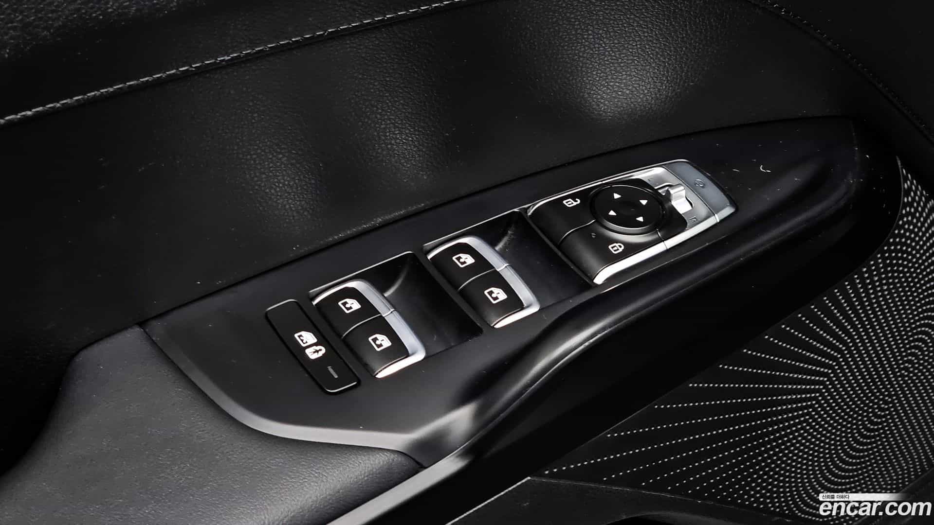 K5 Kia 2020.7-OPTION-022