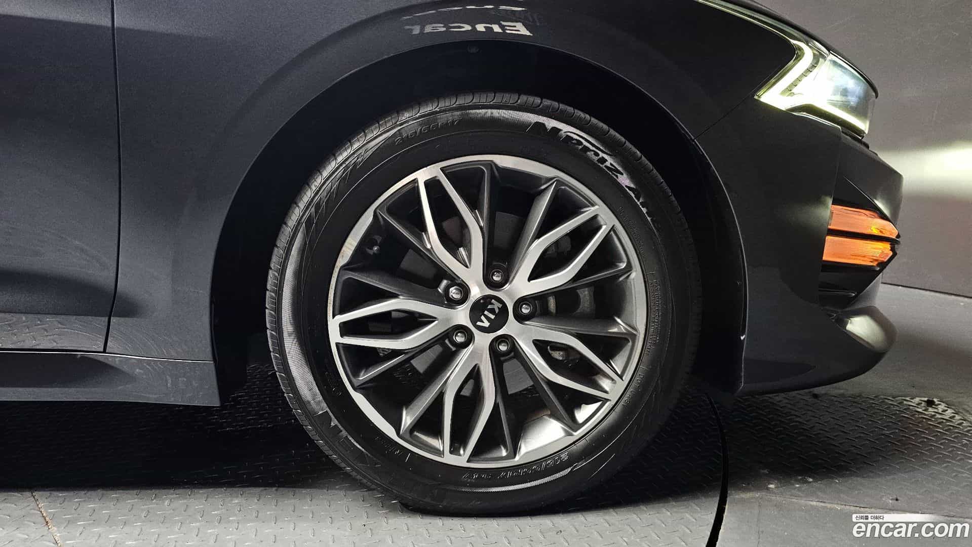 K5 Kia 2020.7-OUTER-031