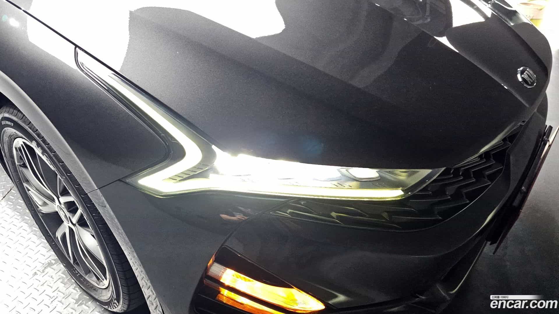 K5 Kia 2020.7-OUTER-032