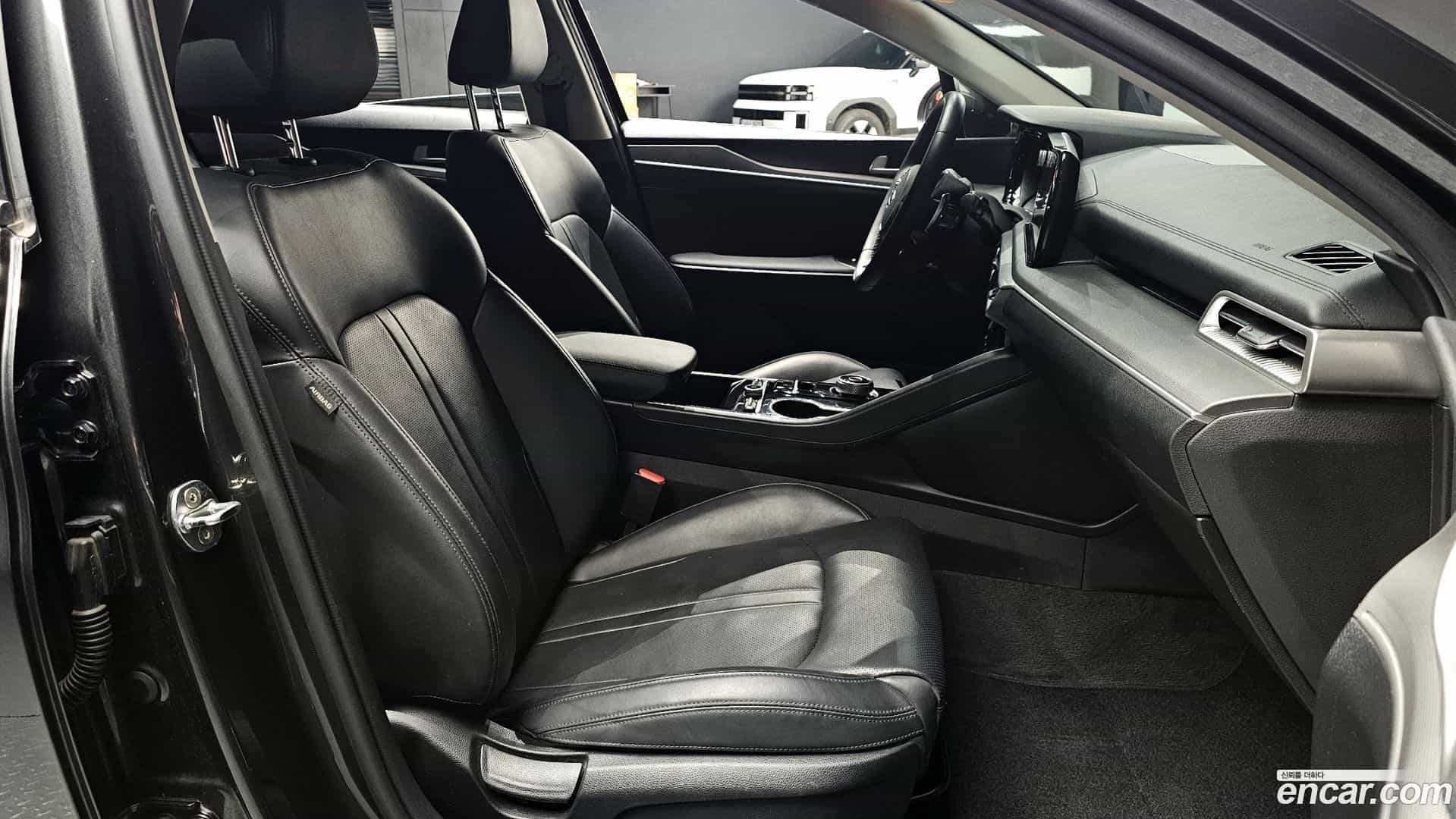 K5 Kia 2020.7-INNER-036