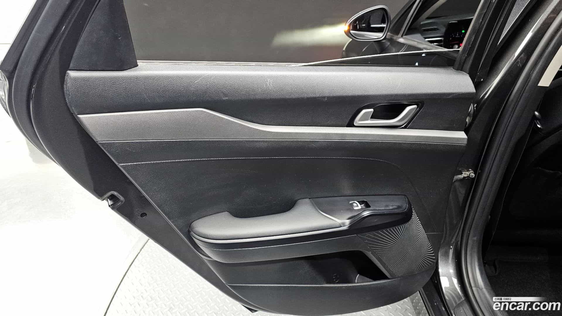 K5 Kia 2020.7-OPTION-041