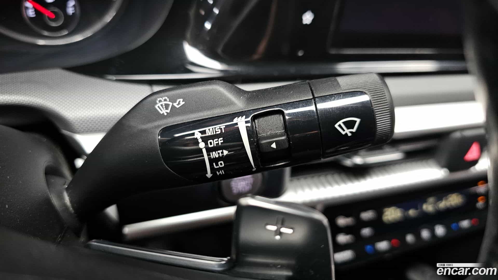 K5 Kia 2020.7-OPTION-042