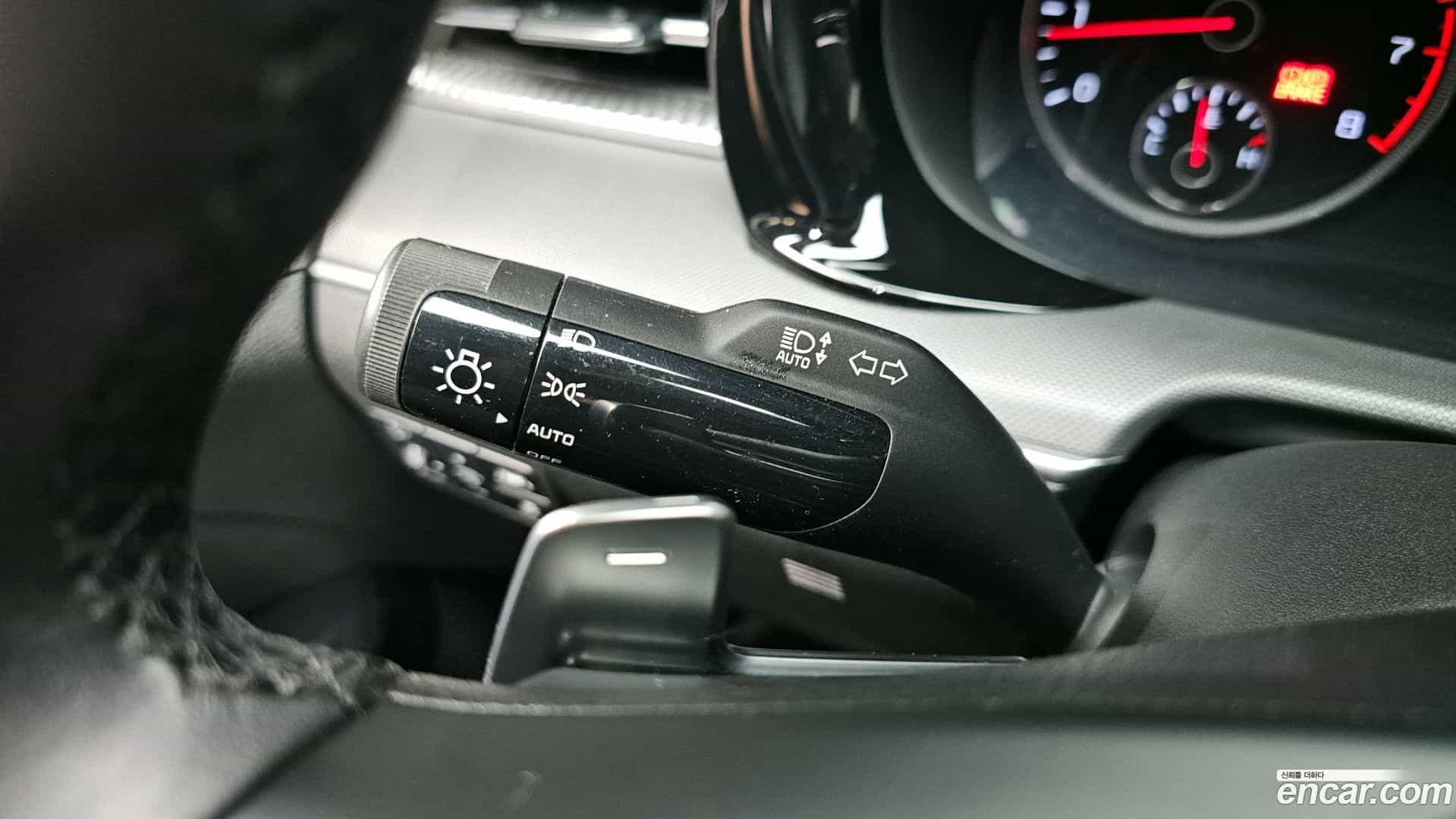 K5 Kia 2020.7-OPTION-043
