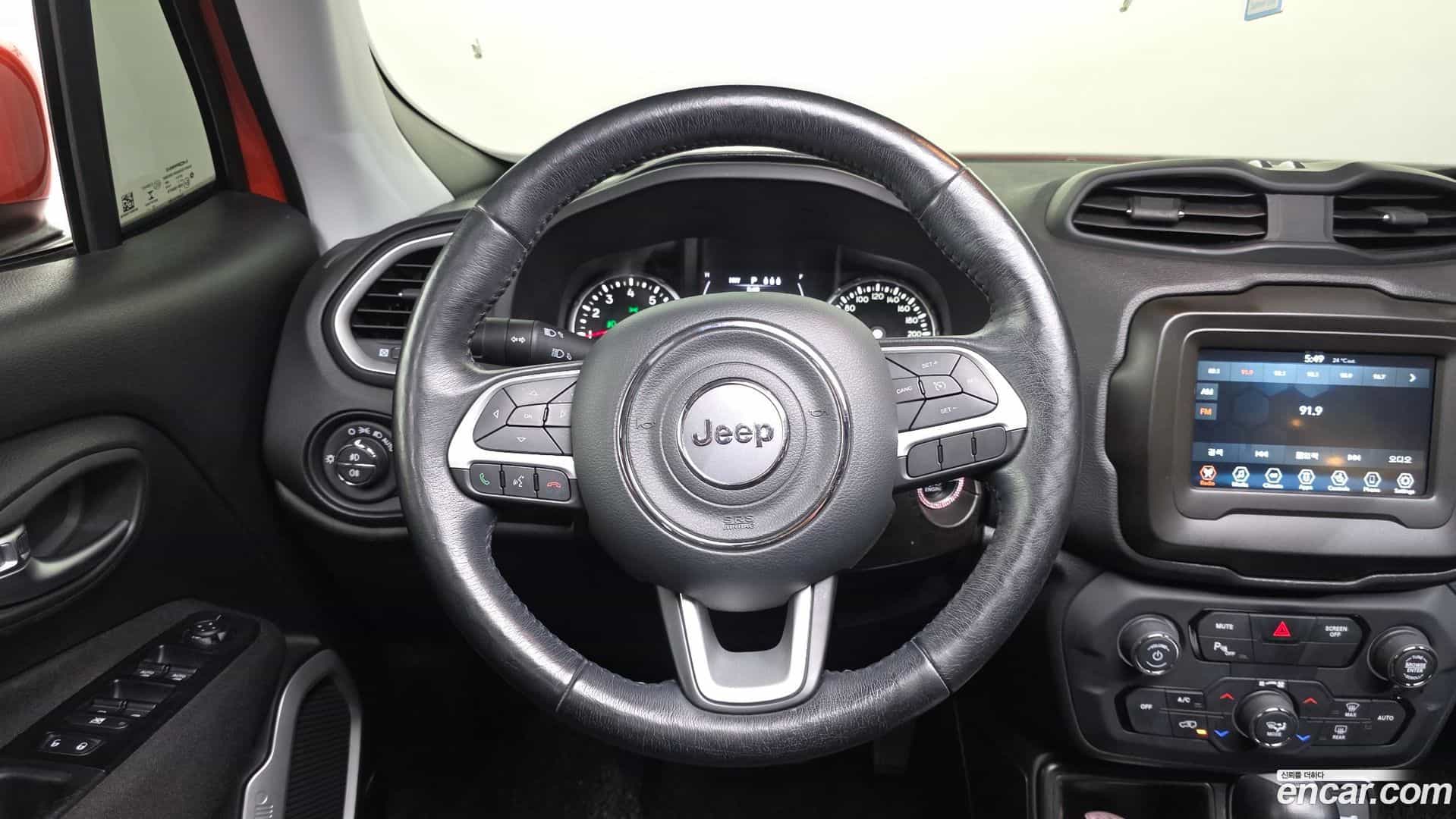 Renegade Jeep 2020.5-OPTION-017