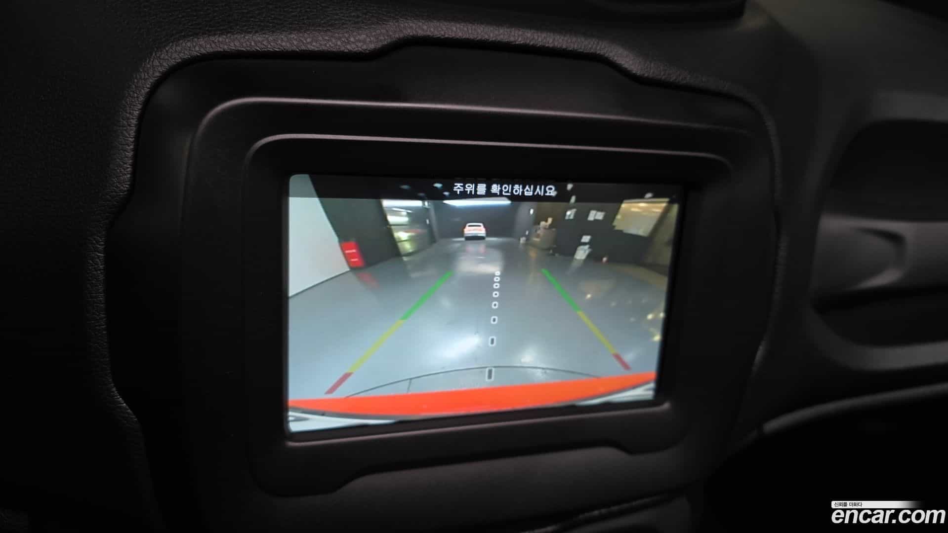 Renegade Jeep 2020.5-OPTION-020