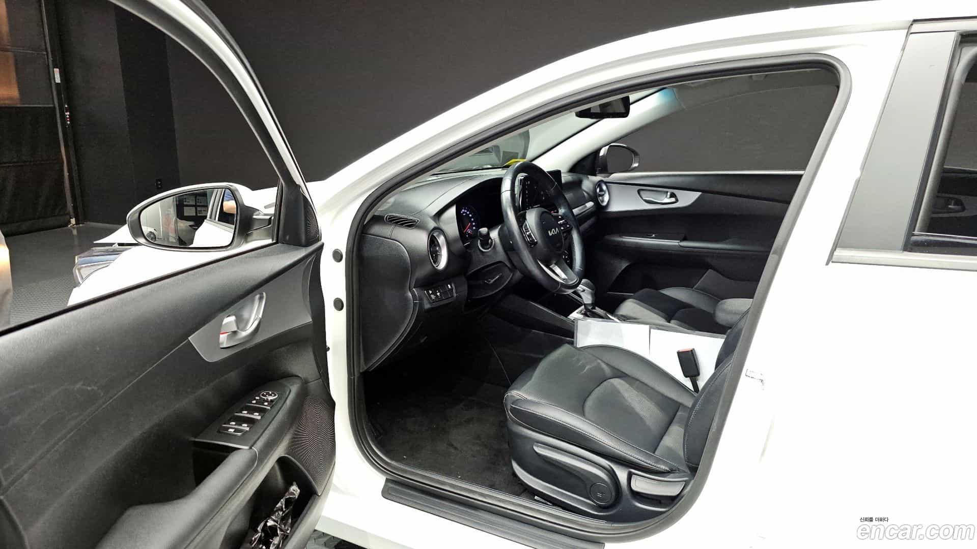 K3 Kia 2021.6-INNER-010