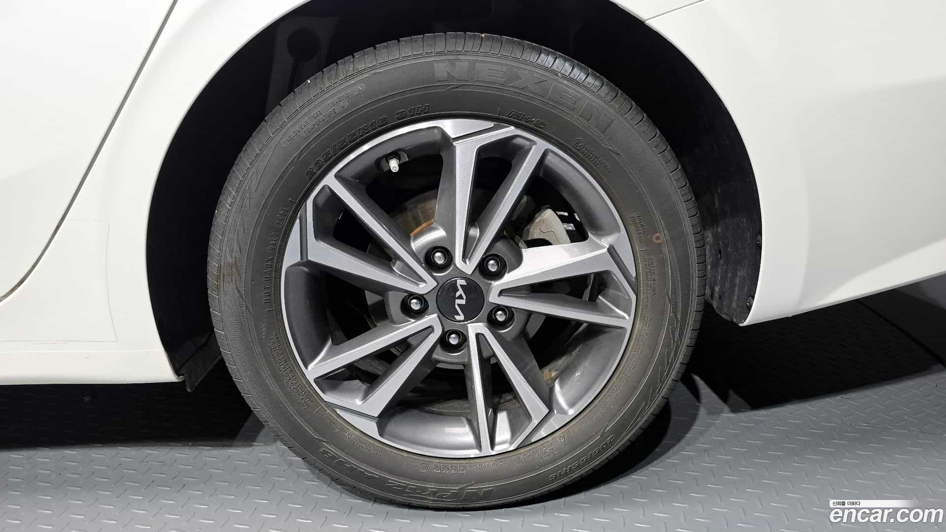 K3 Kia 2021.6-OUTER-031