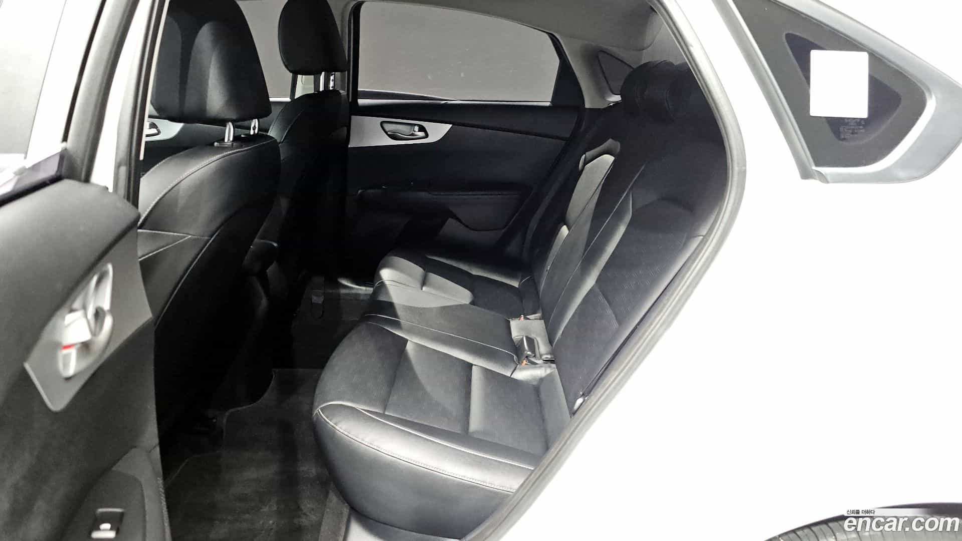 K3 Kia 2021.6-INNER-036