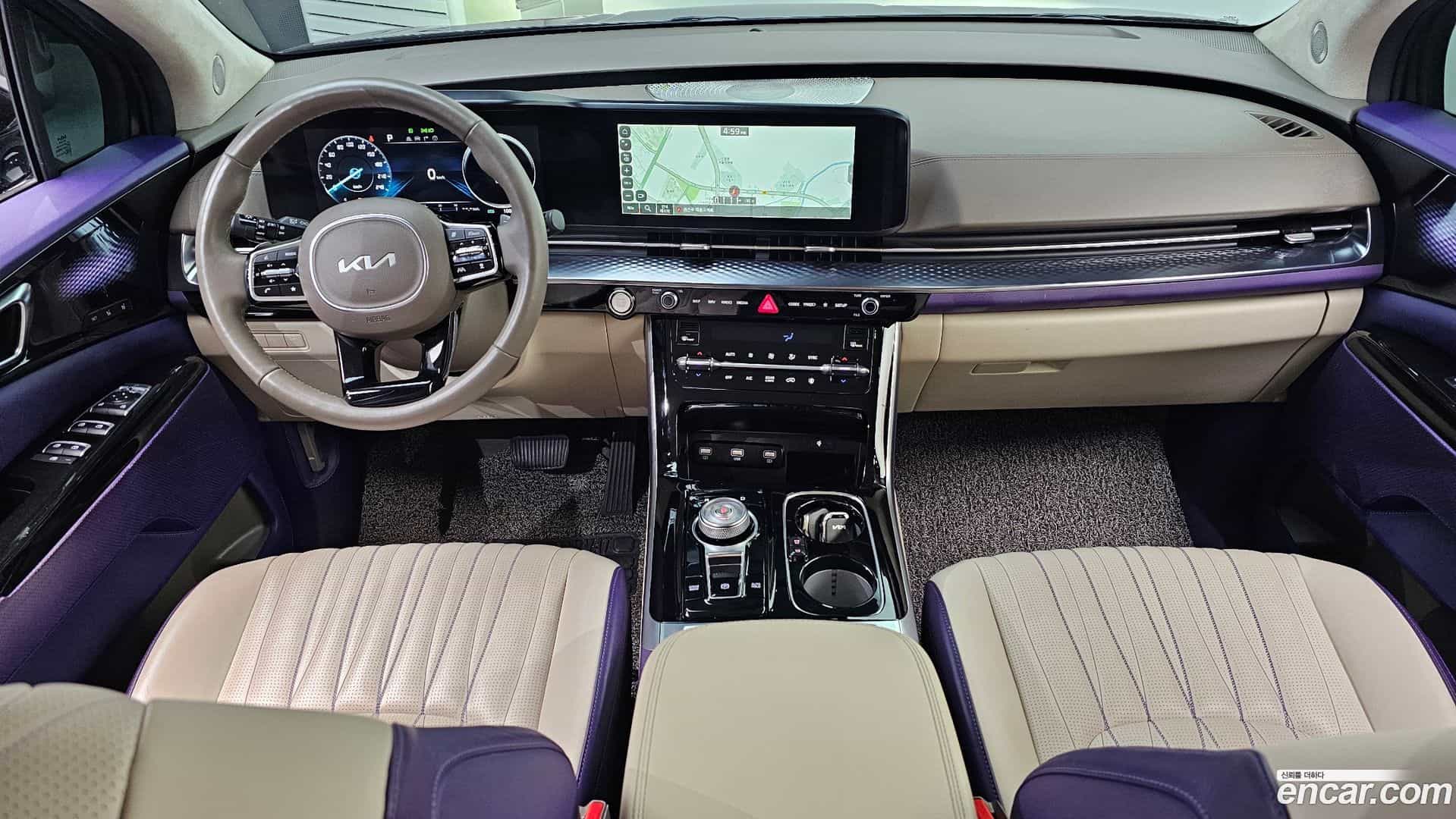 Canival Kia 2023.1-INNER-007