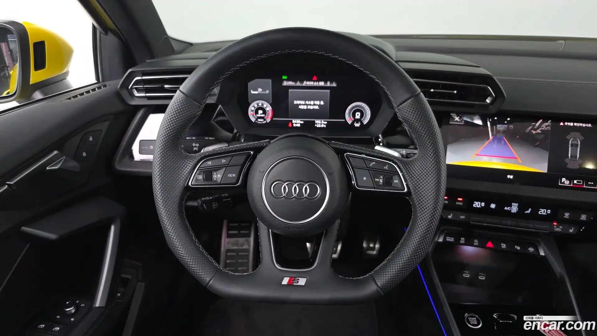 A3 Audi 2025.6-INNER-007