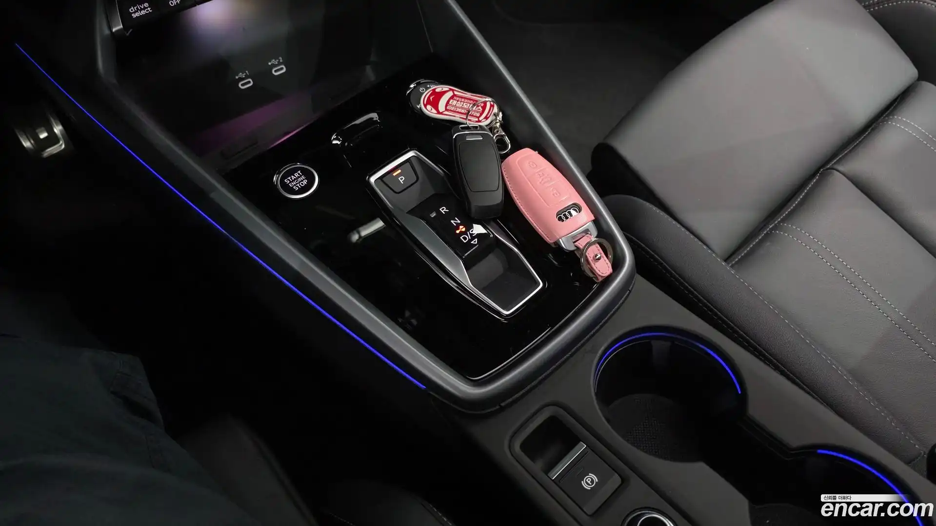 A3 Audi 2025.6-INNER-036