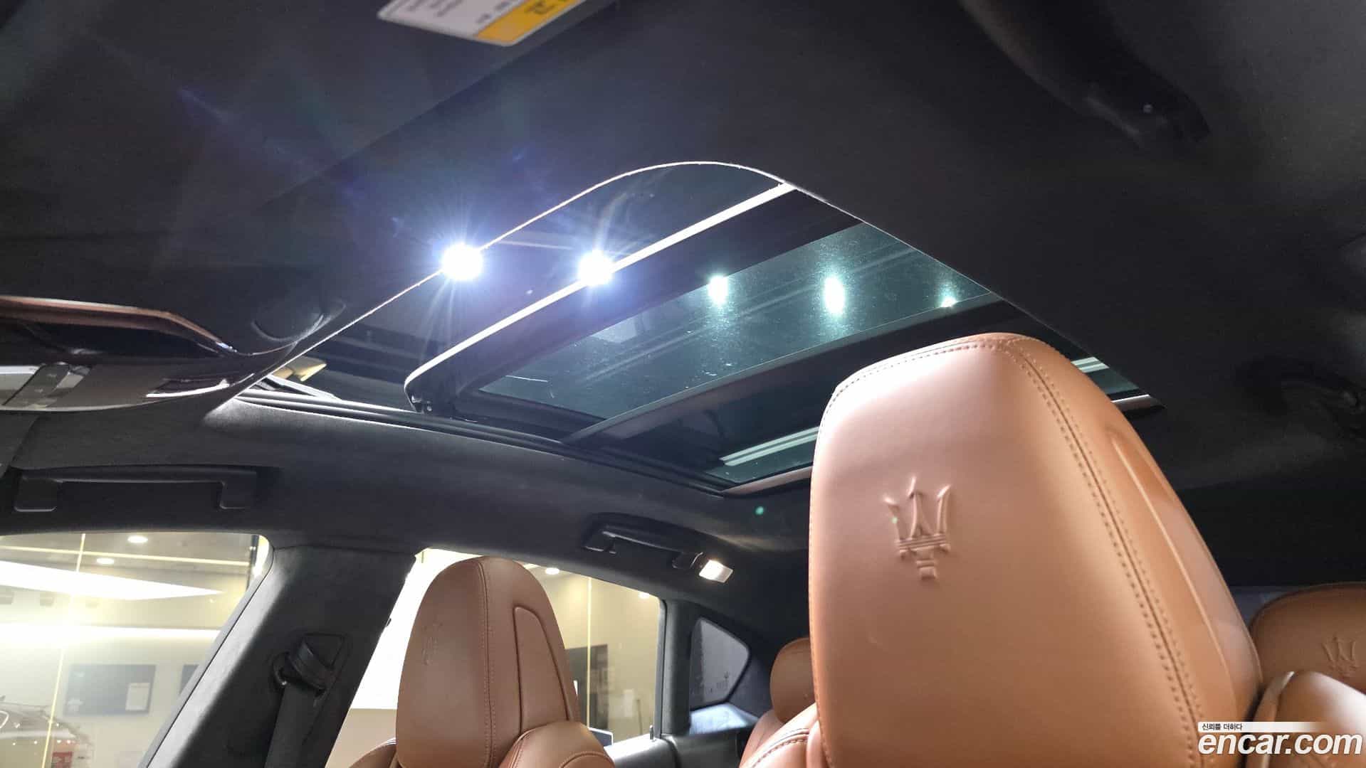 Levante Maserati 2017.11-OPTION-023