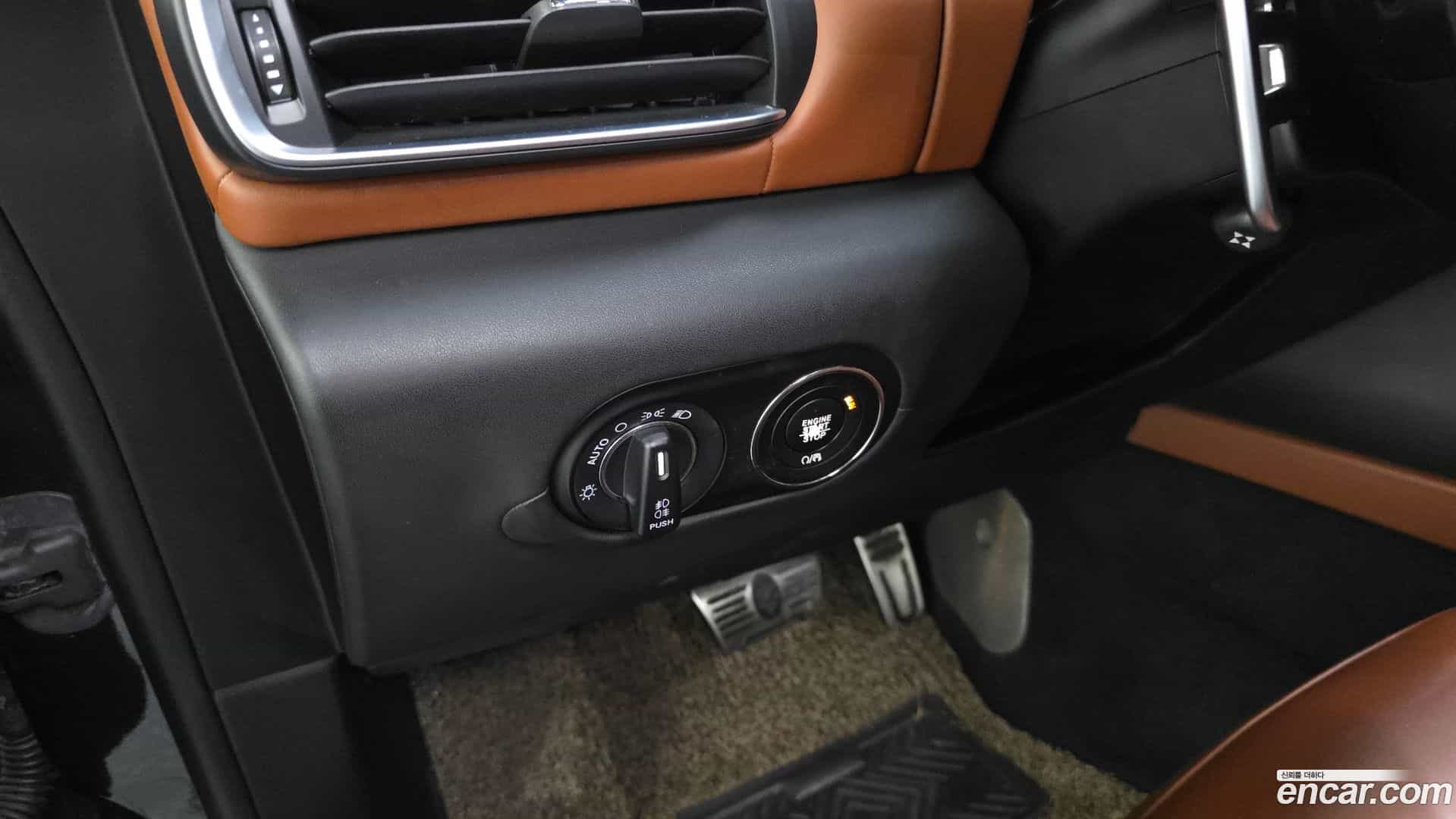 Levante Maserati 2017.11-OPTION-042