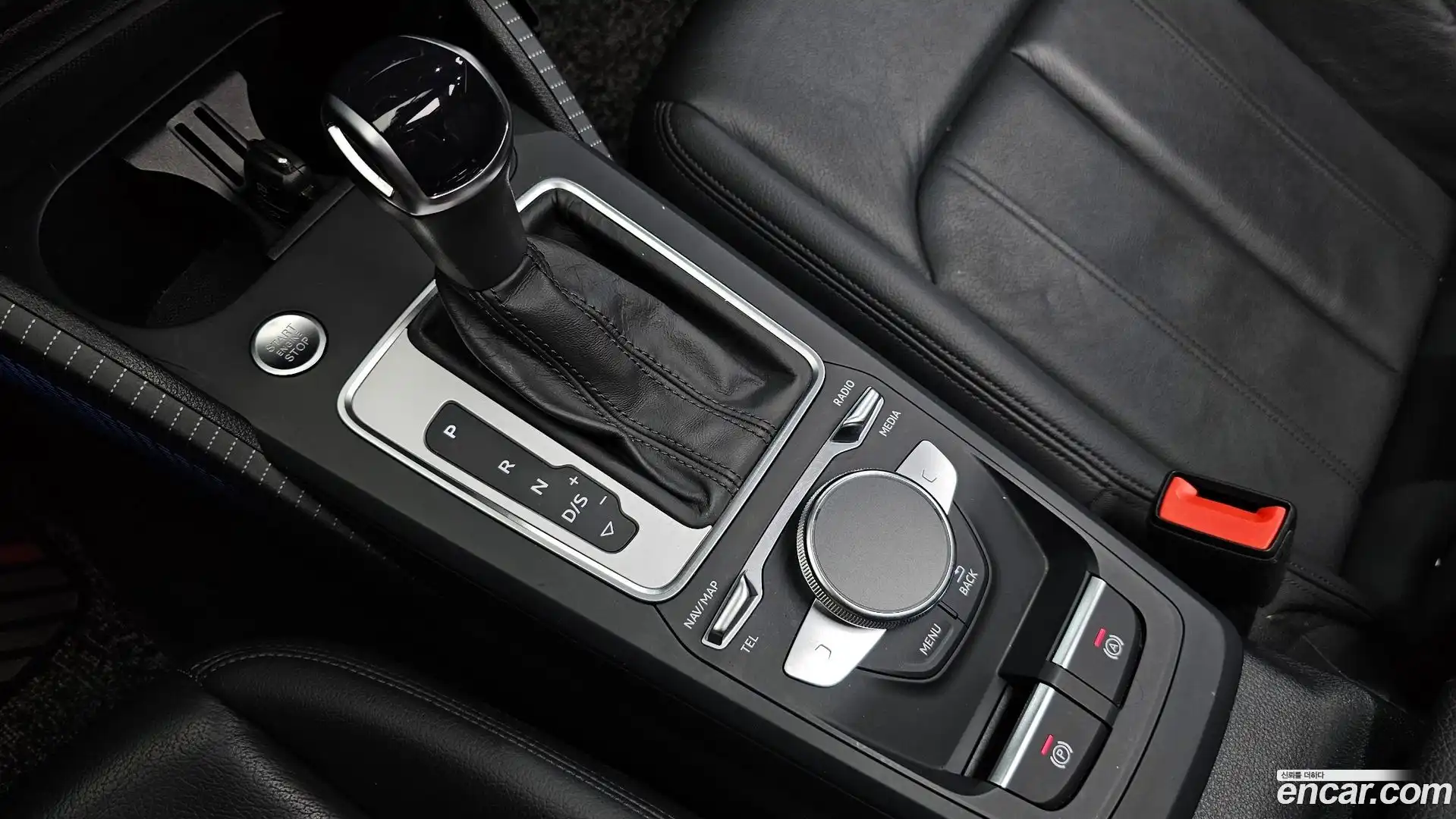 Q2 Audi 2023.6-INNER-009