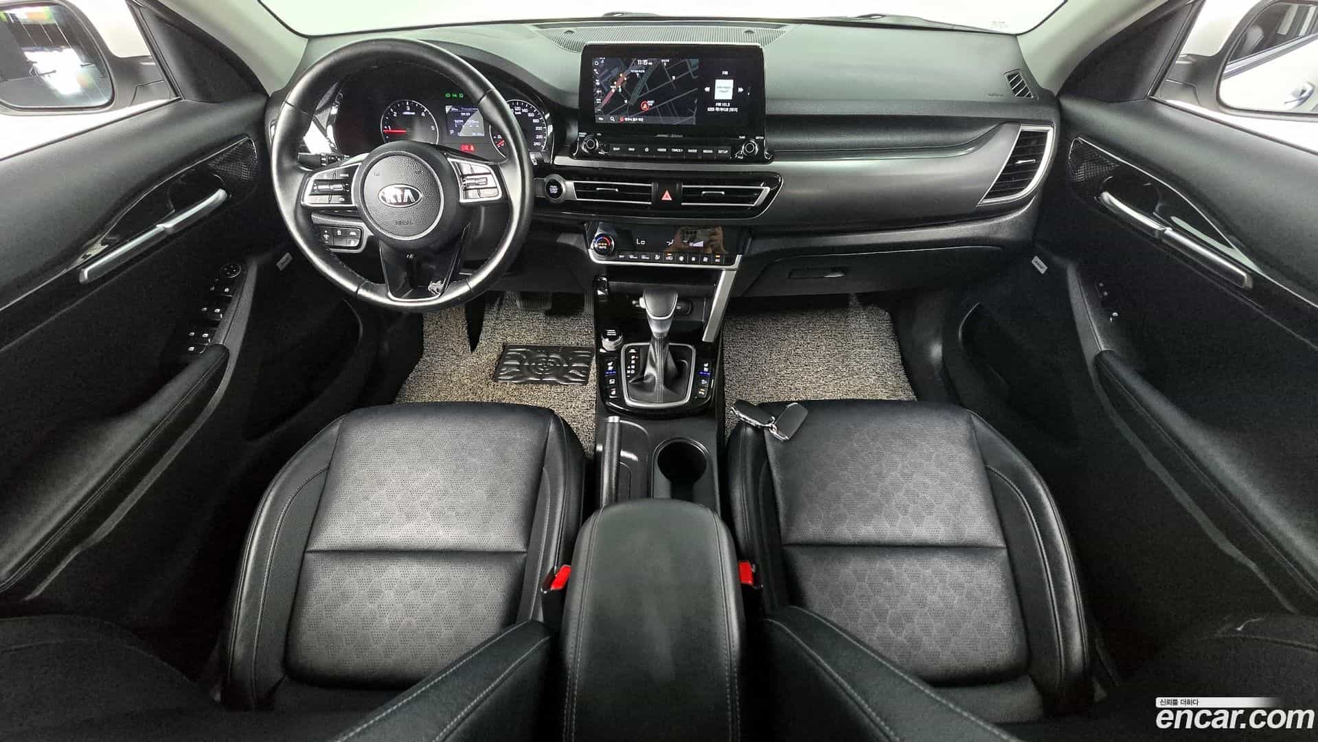 Seltos Kia 2020.9-INNER-007
