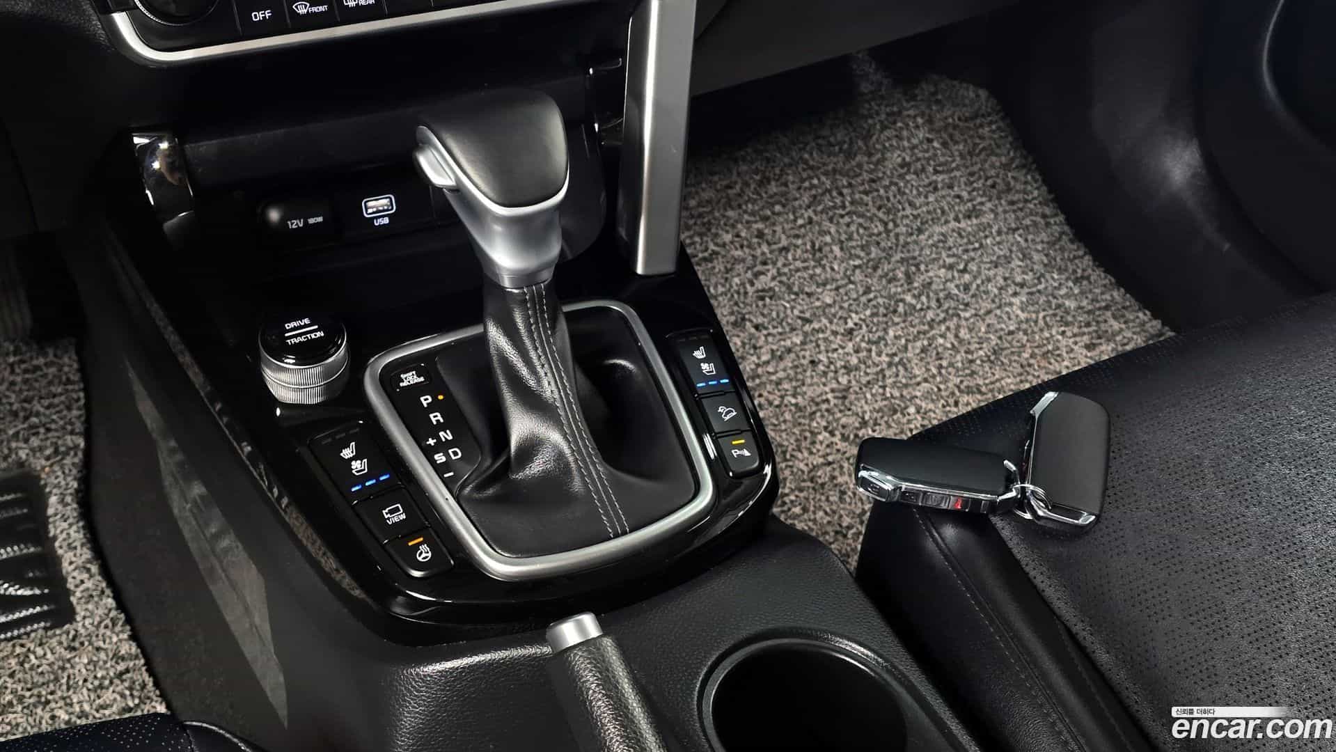 Seltos Kia 2020.9-INNER-009