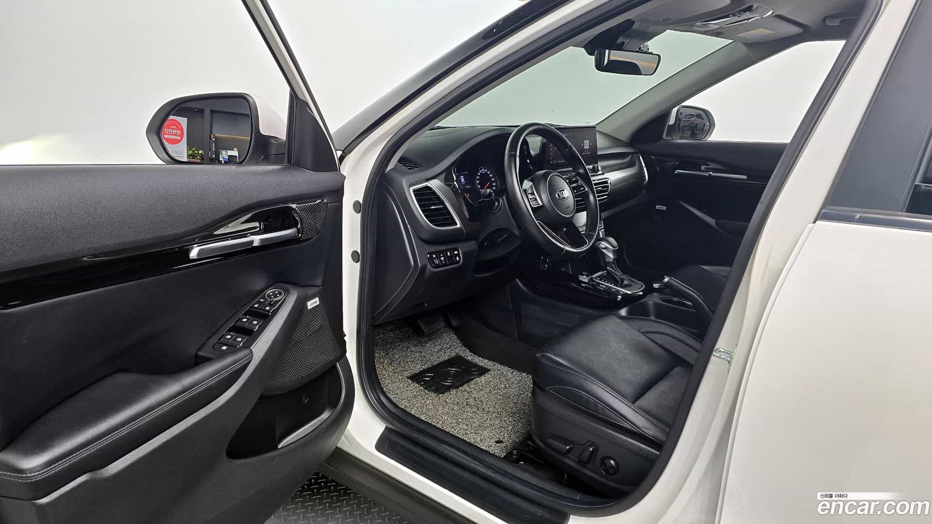 Seltos Kia 2020.9-INNER-010