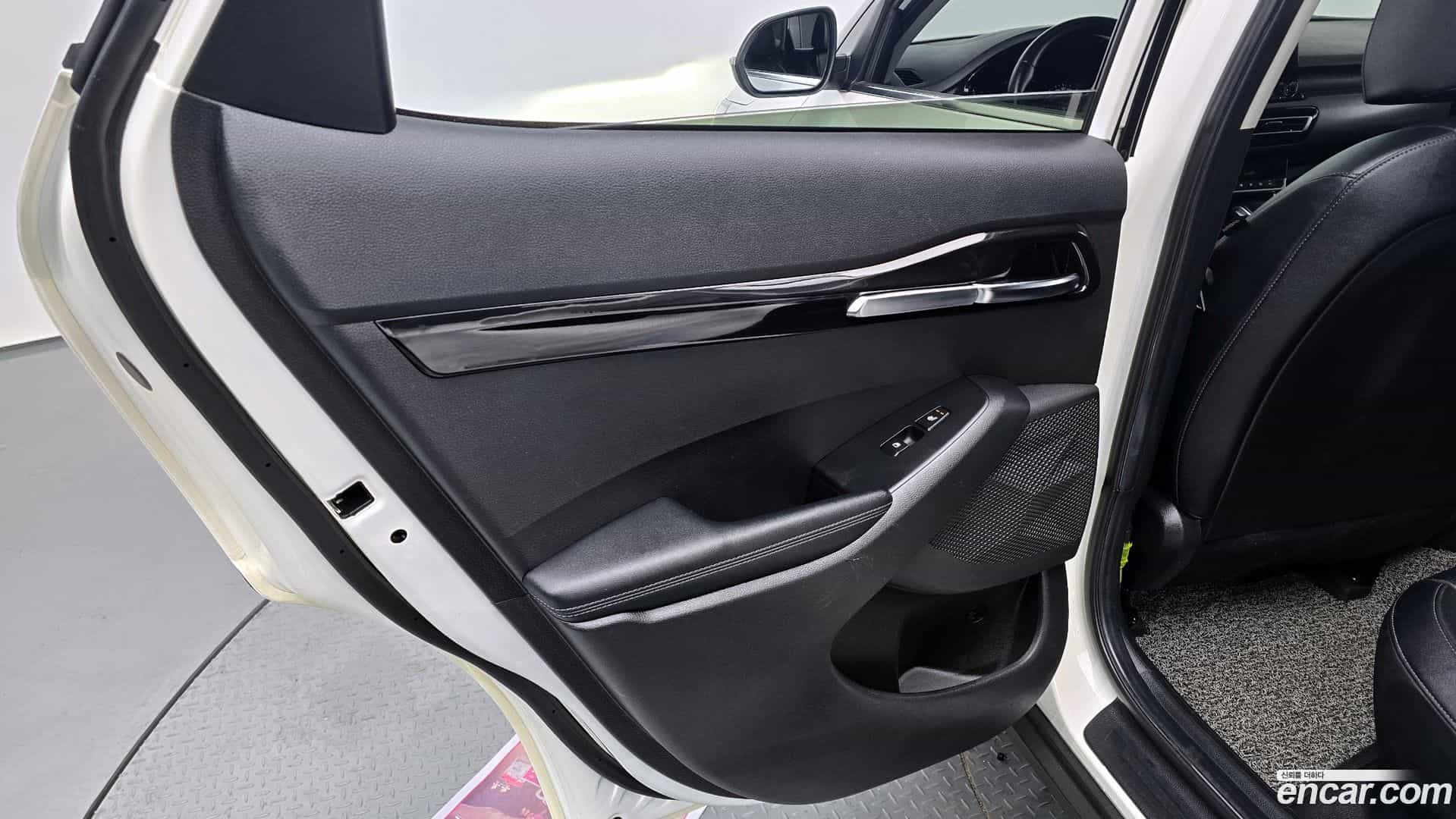 Seltos Kia 2020.9-INNER-035