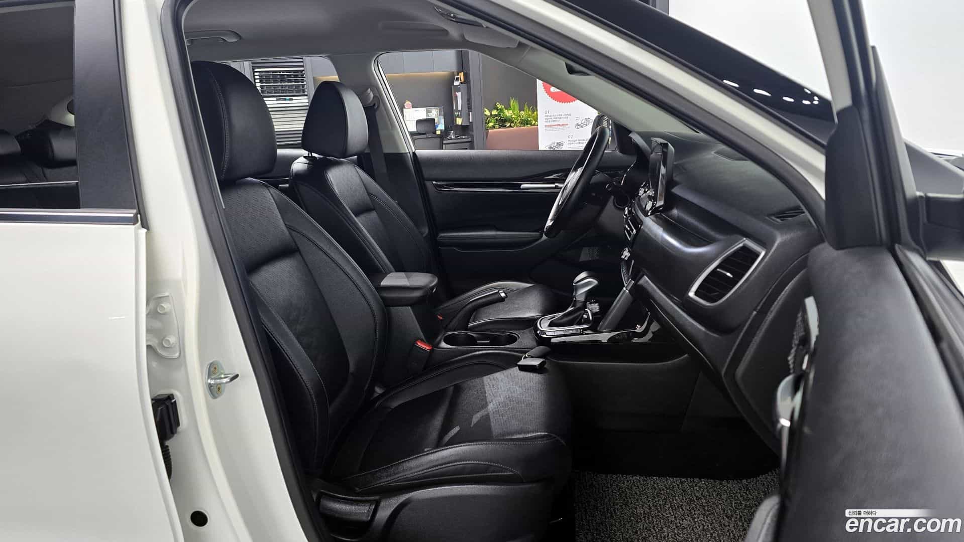 Seltos Kia 2020.9-INNER-036