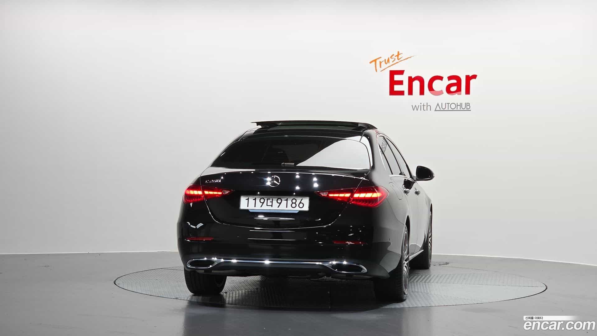 C-Class Mercedes-Benz 2025.8-OUTER-004